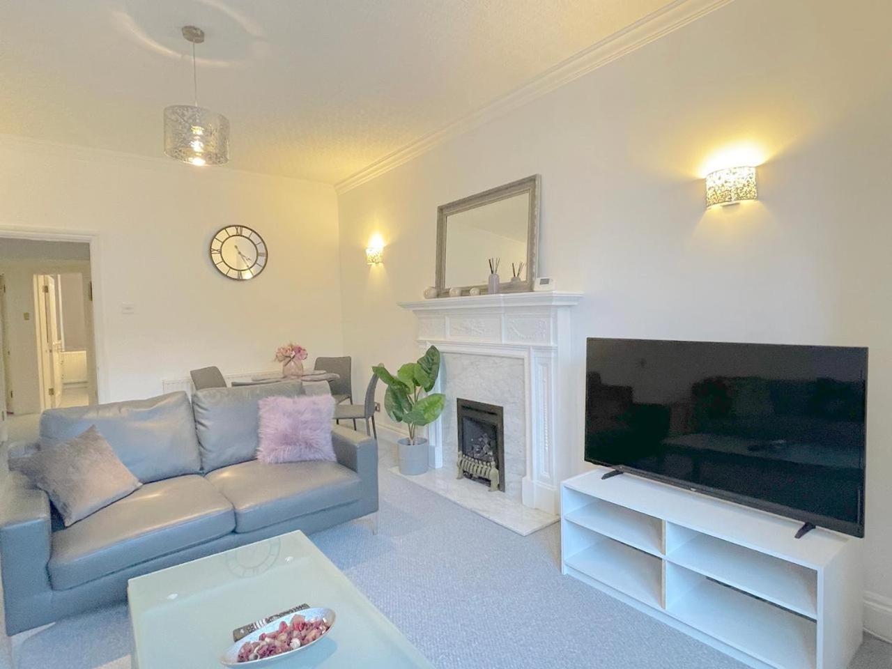 Luxury Apartment in Paddington