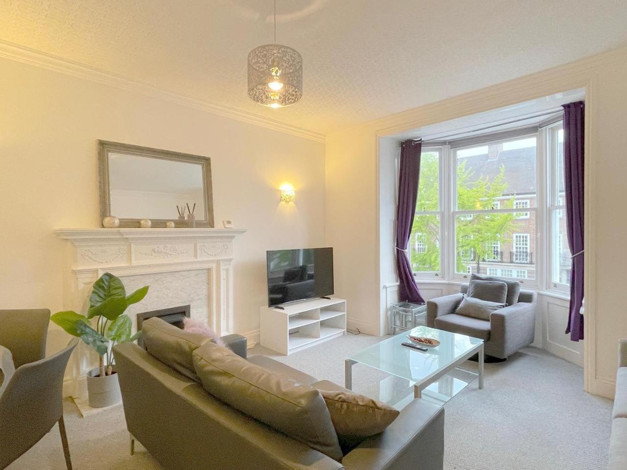 Luxury Apartment in Paddington