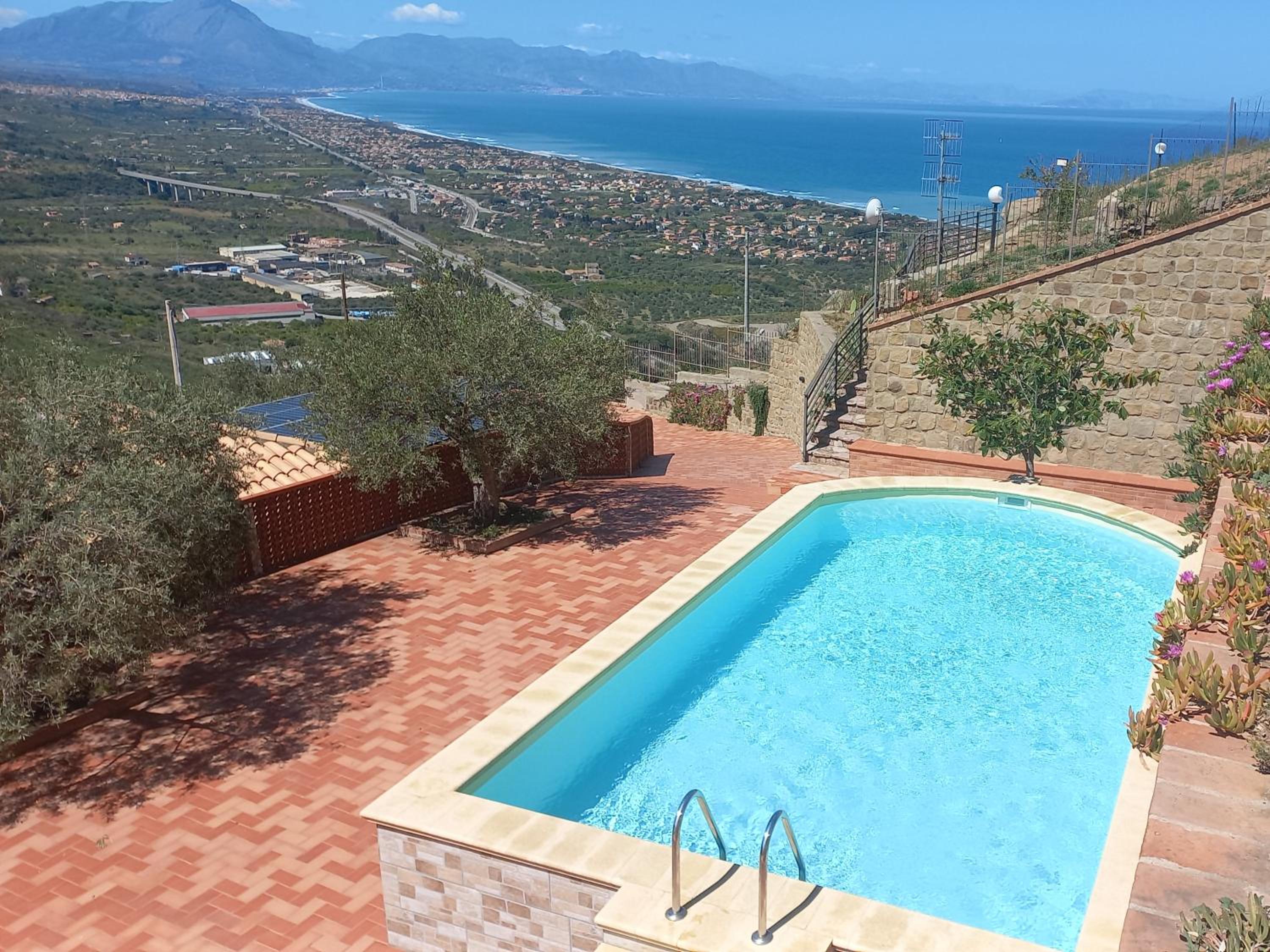 Villa Verde view 4