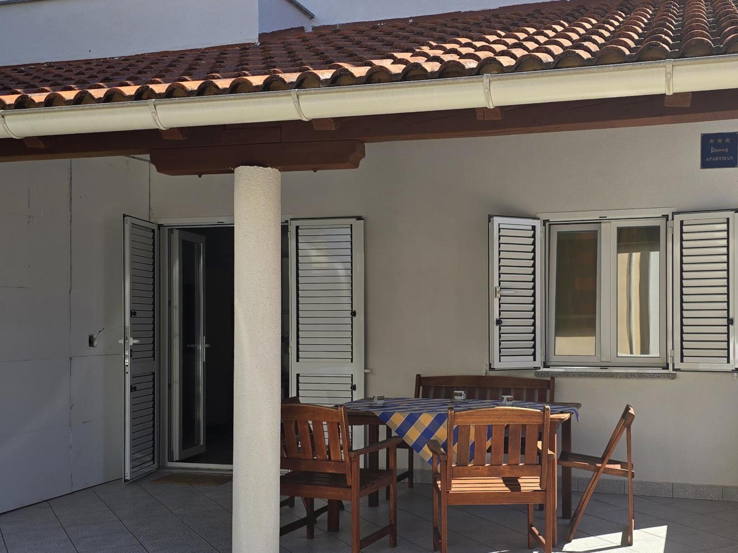 Apartments CENTERA