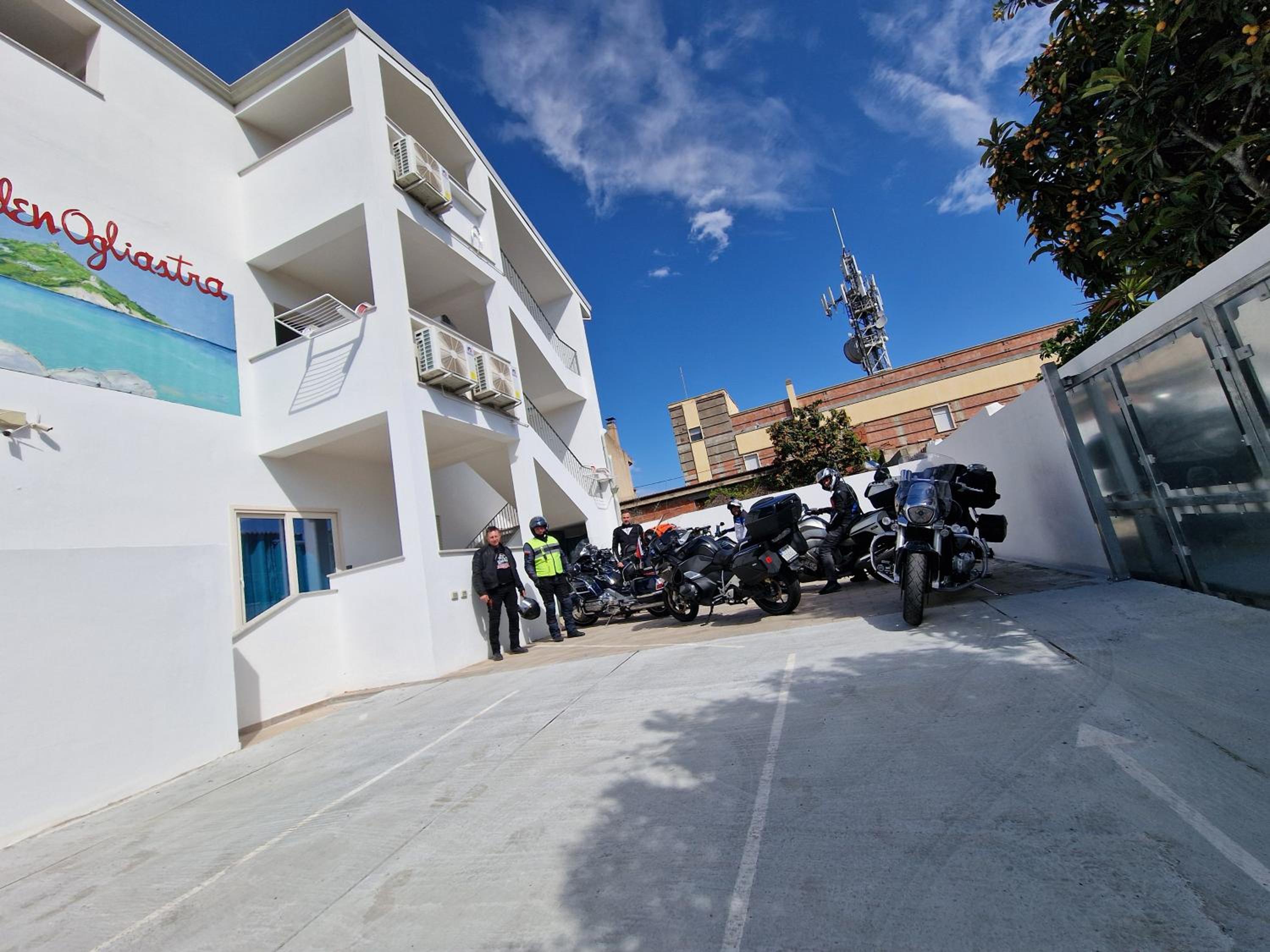 B&B EDEN OGLIASTRA view 4