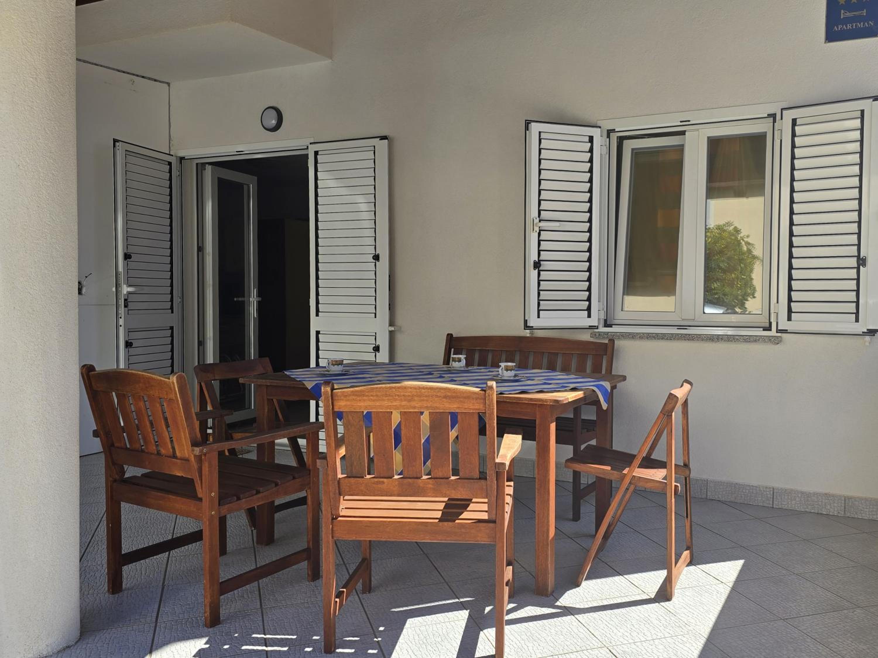 Apartments CENTERA