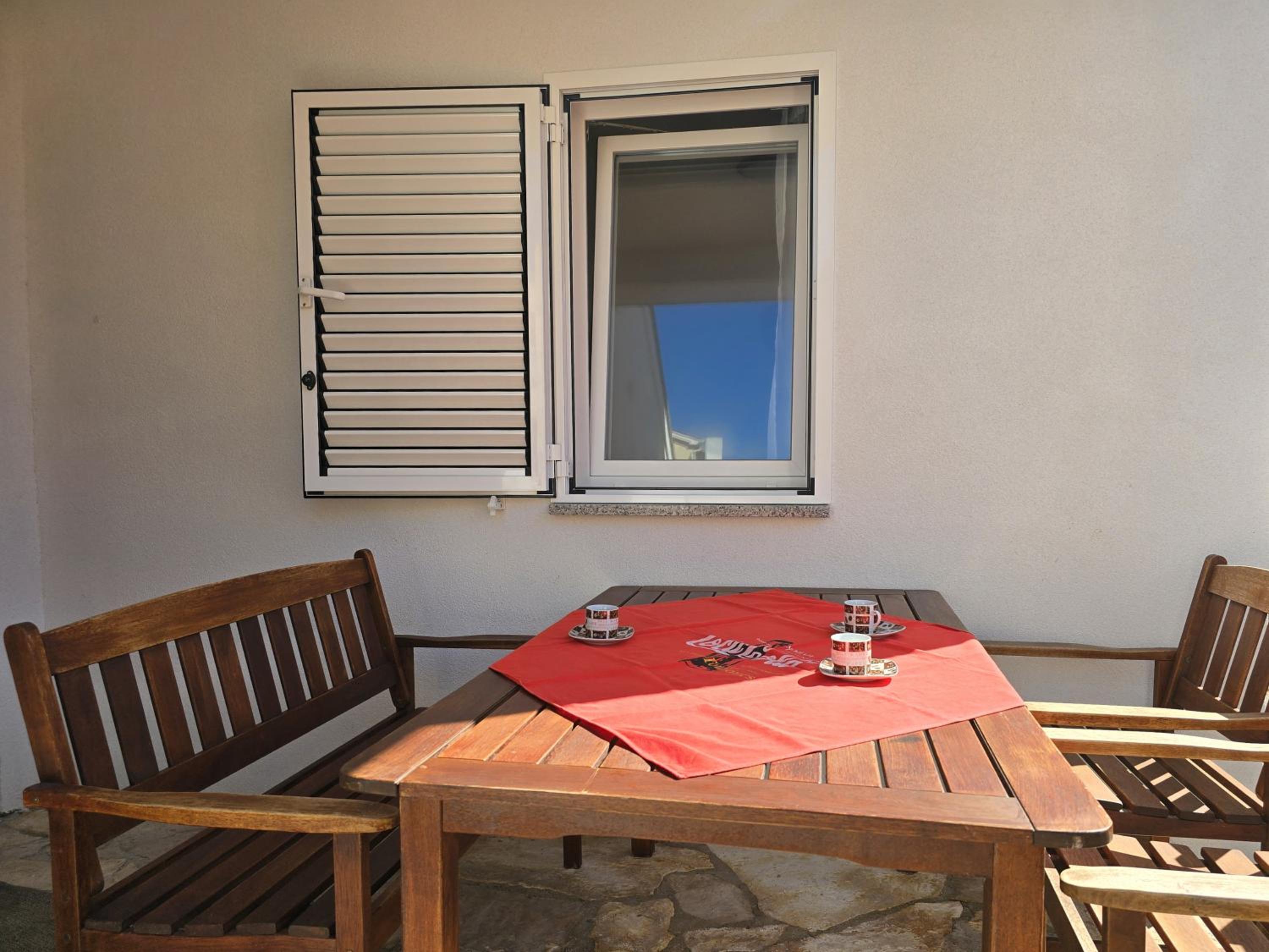 Apartments CENTERA