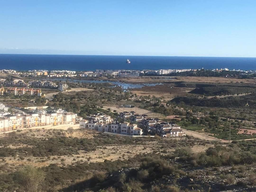 El Rincón de Vera Playa