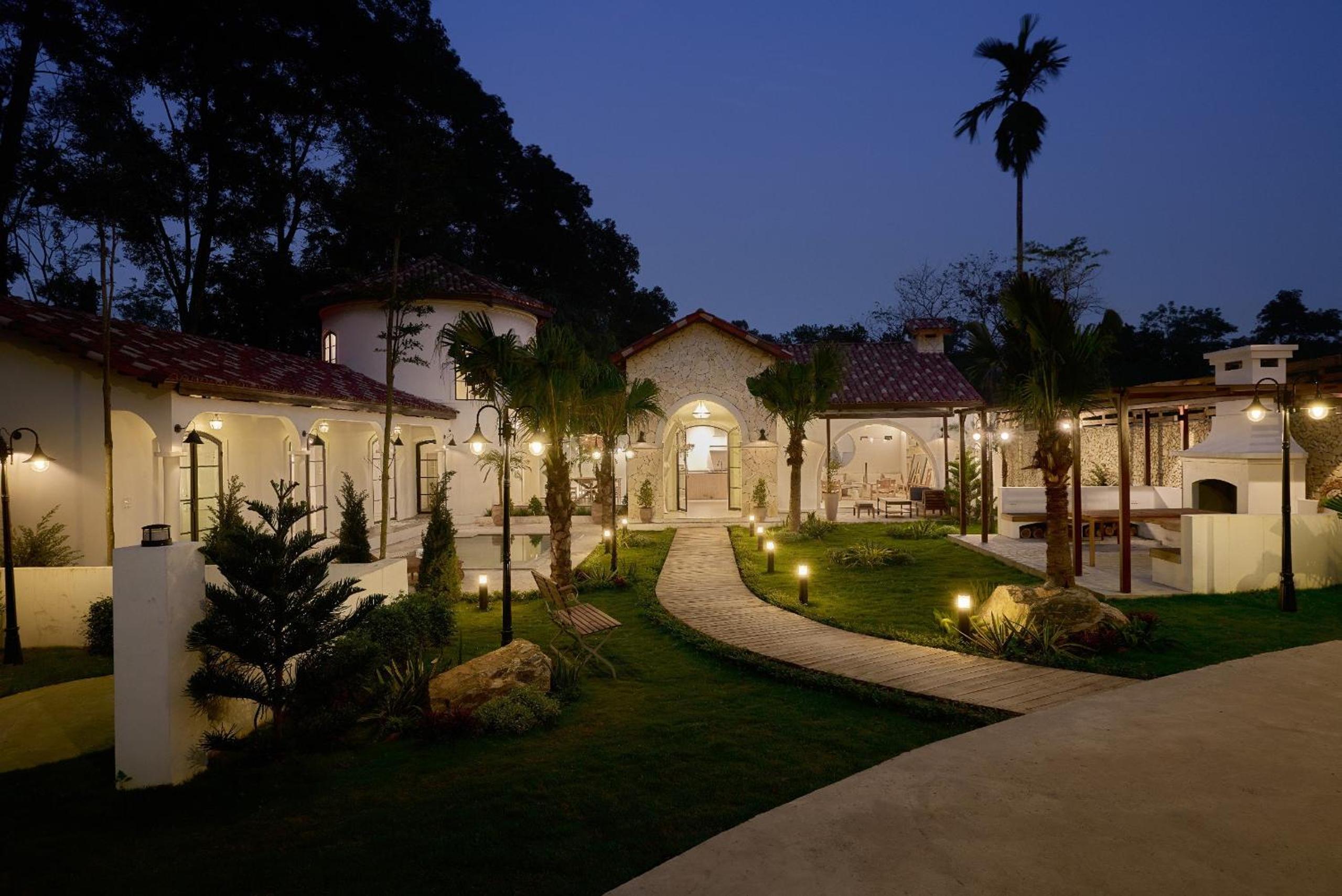 Nhà của An Homestay 2