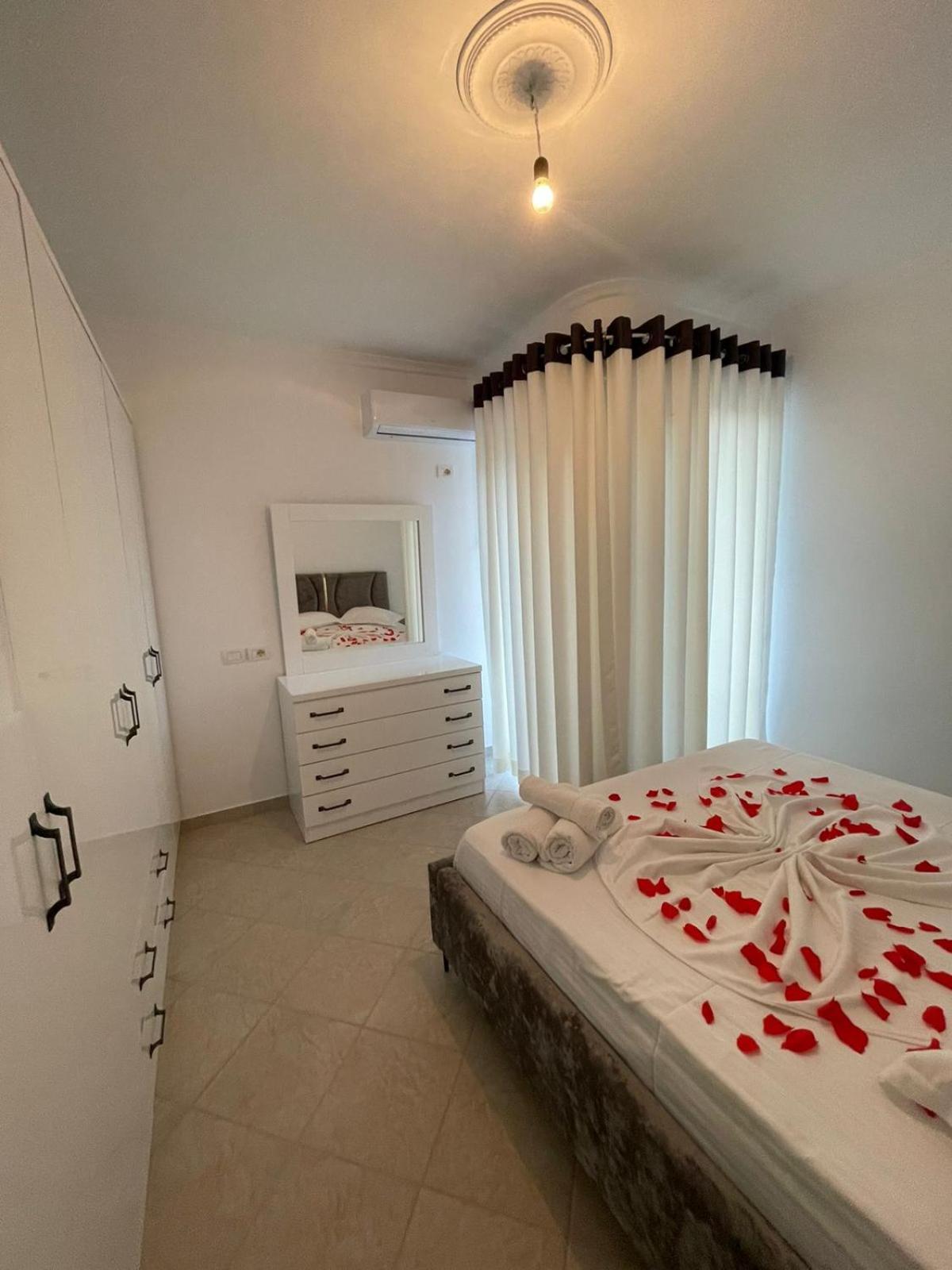 Exotic Holiday in Saranda