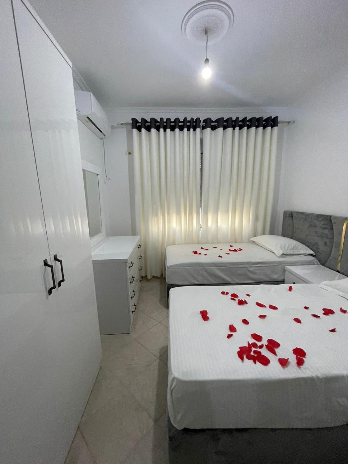 Exotic Holiday in Saranda