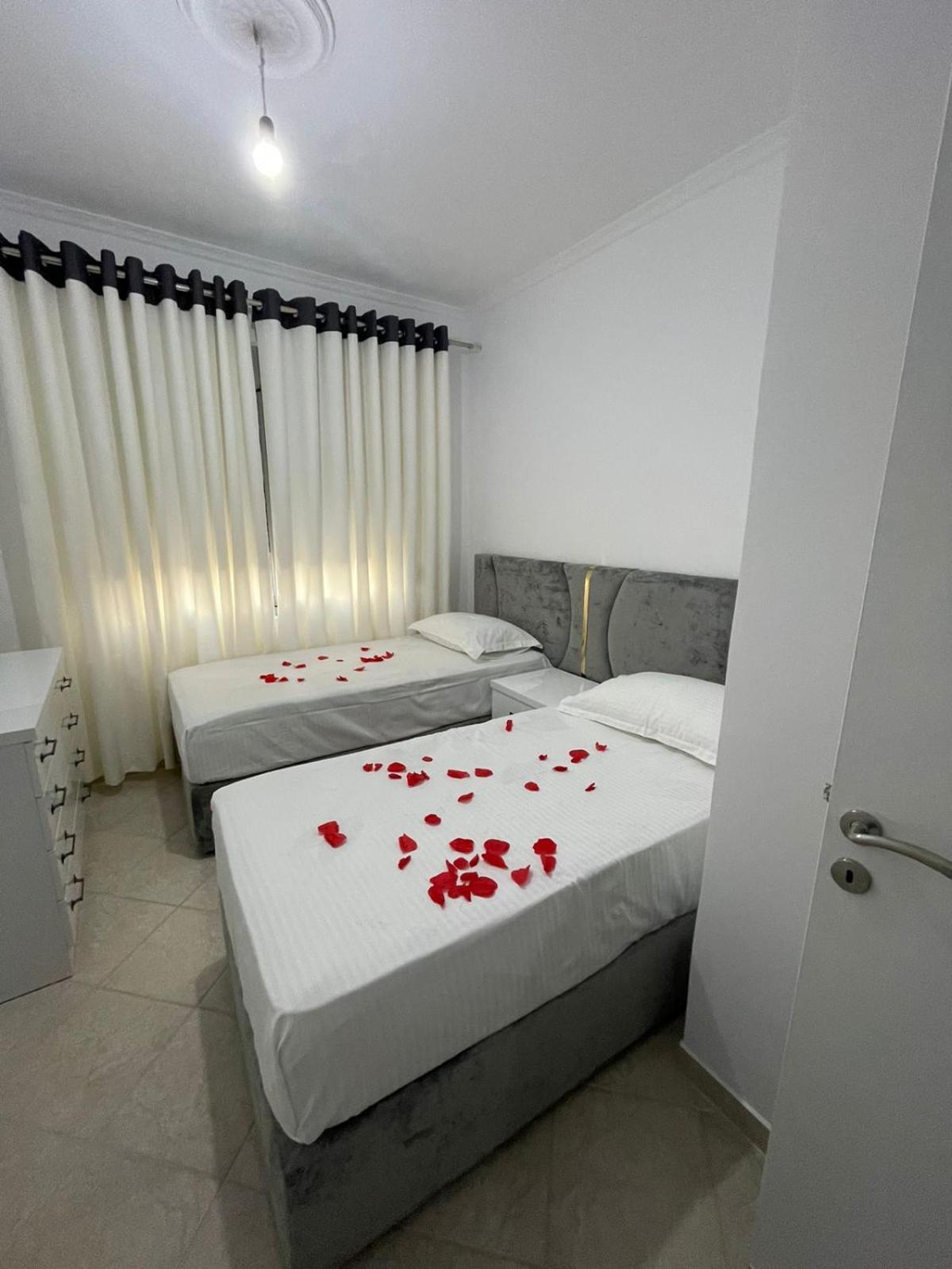 Exotic Holiday in Saranda
