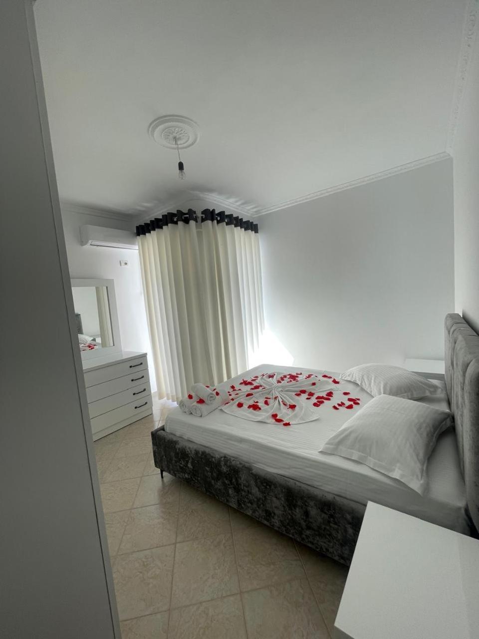 Exotic Holiday in Saranda