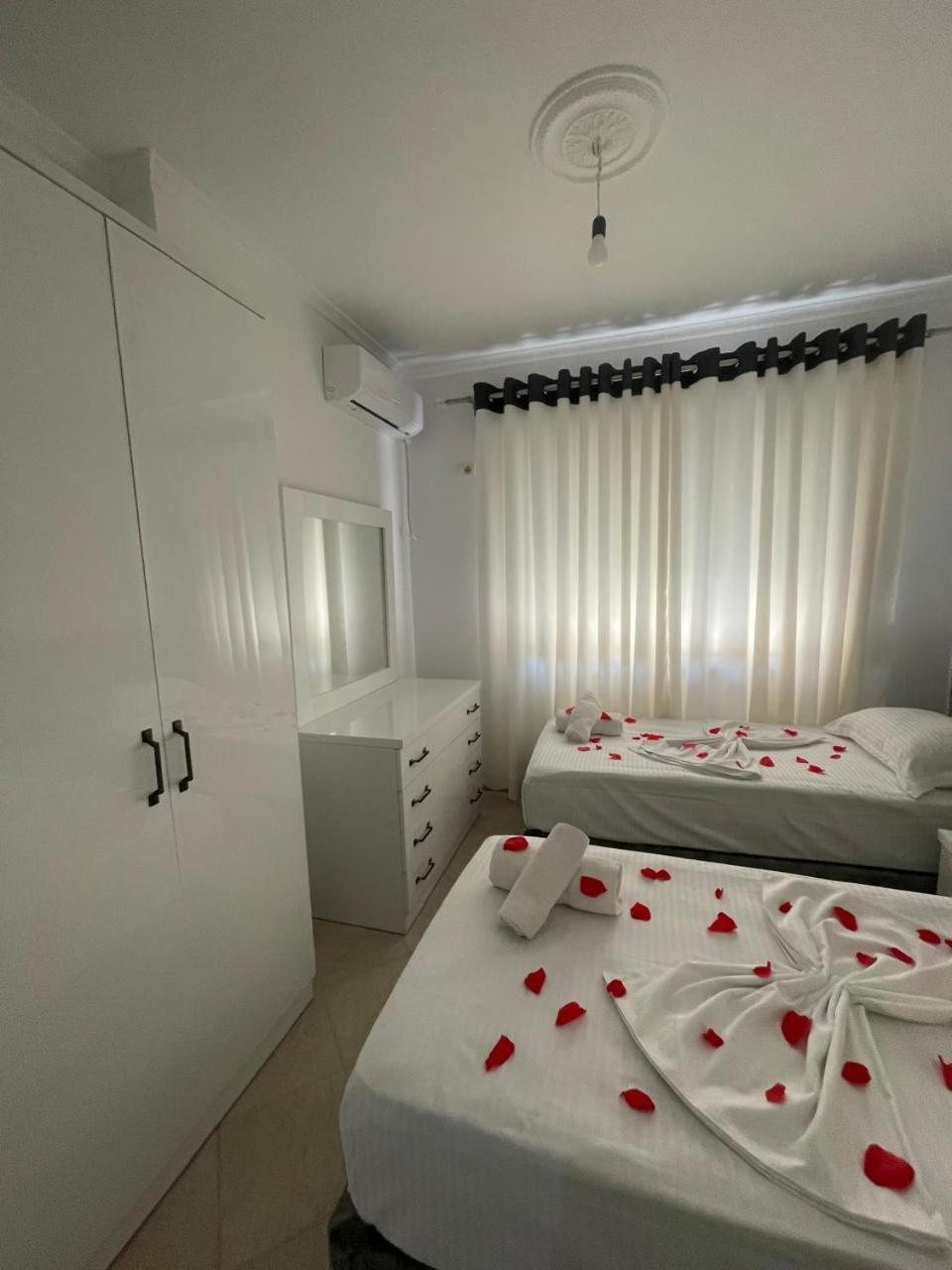 Exotic Holiday in Saranda