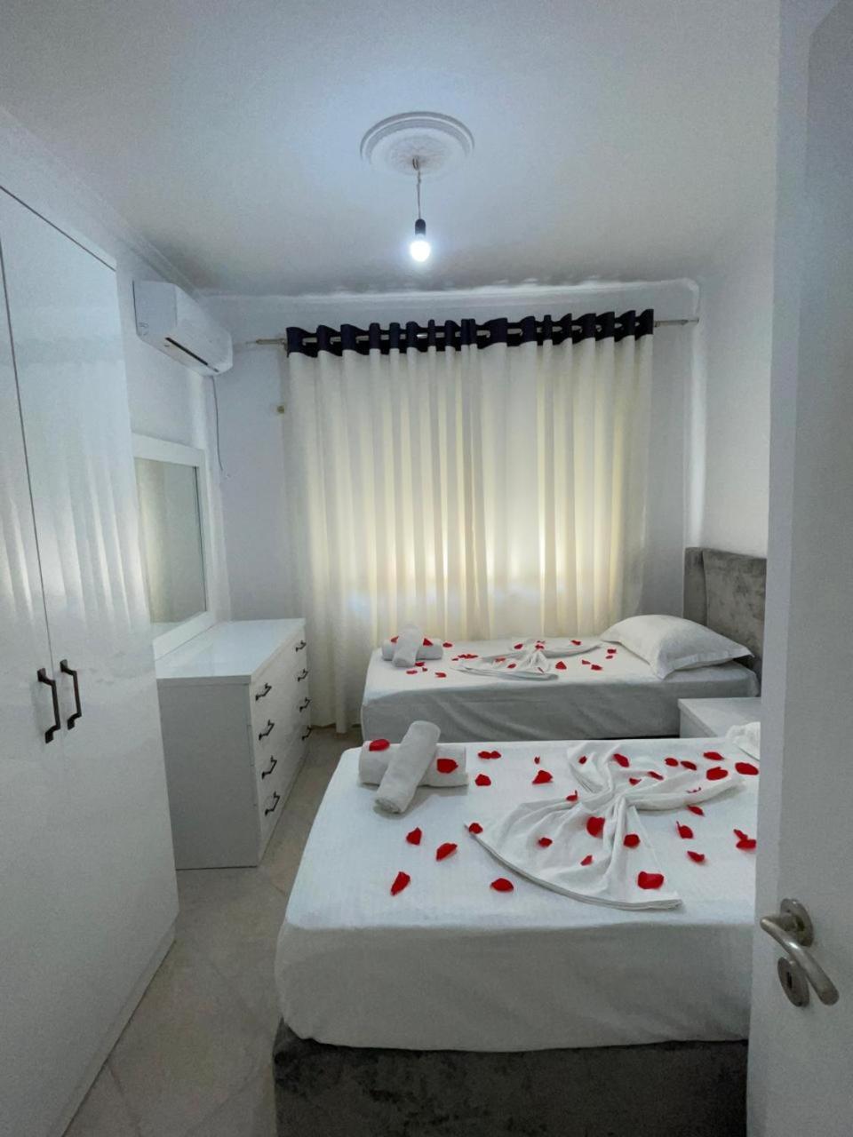 Exotic Holiday in Saranda