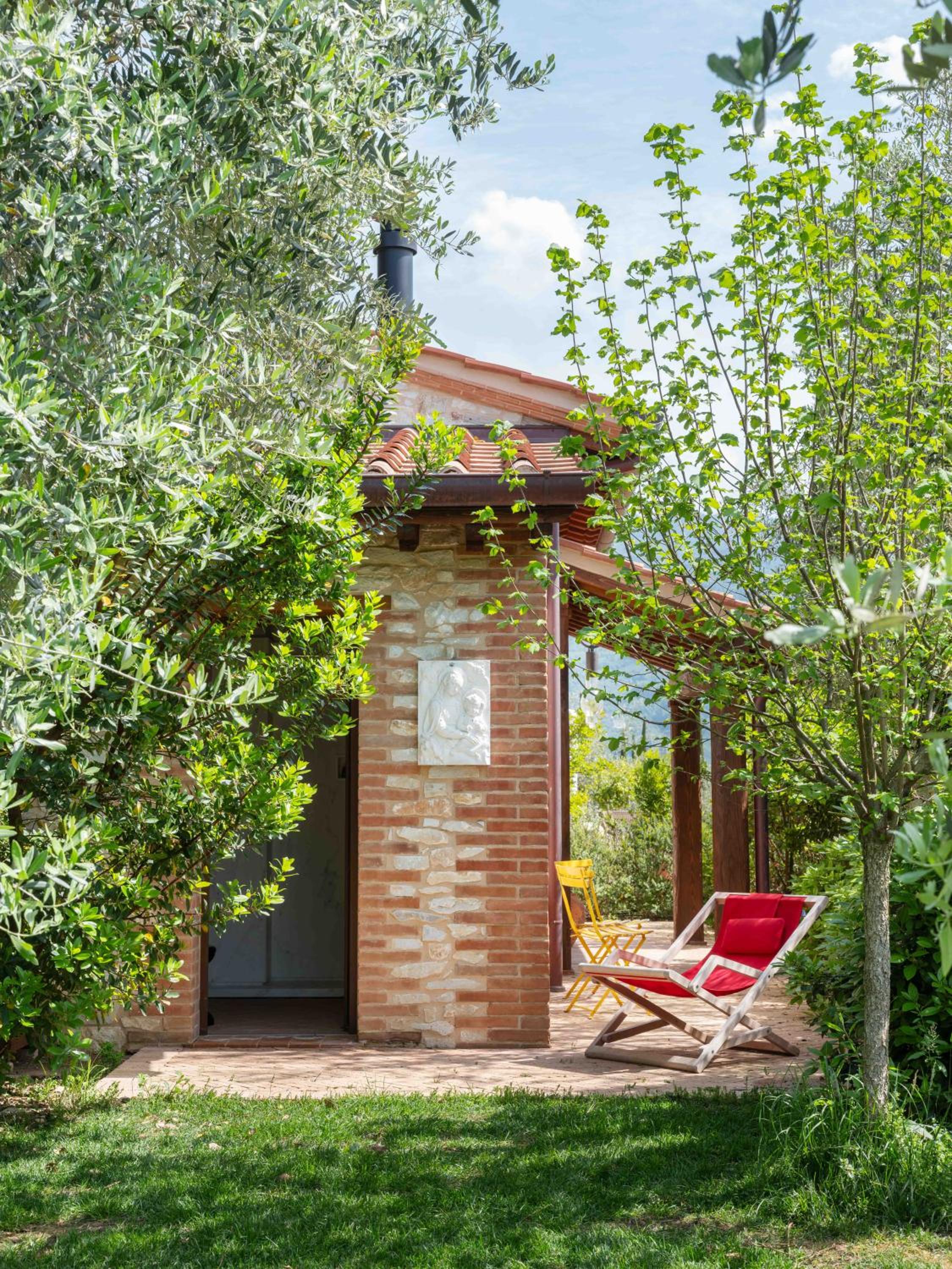 Paradis Agricole