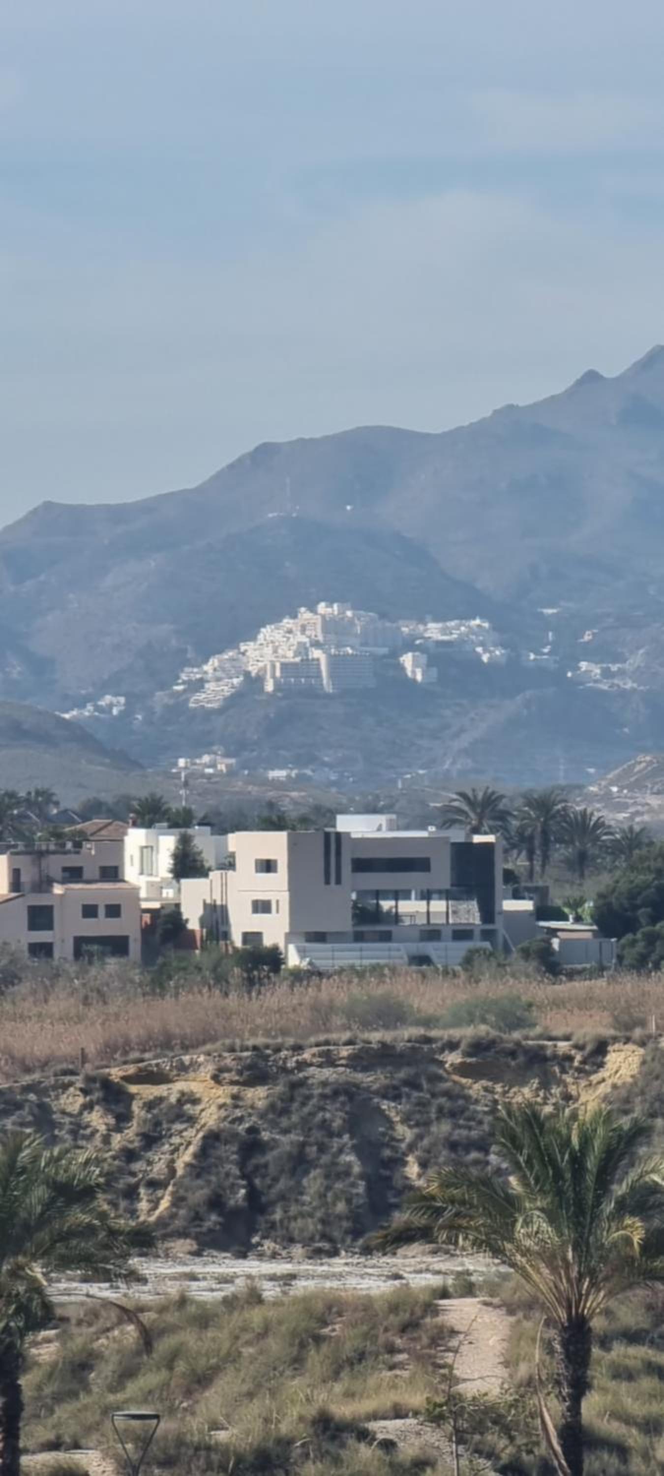 El Rincón de Vera Playa