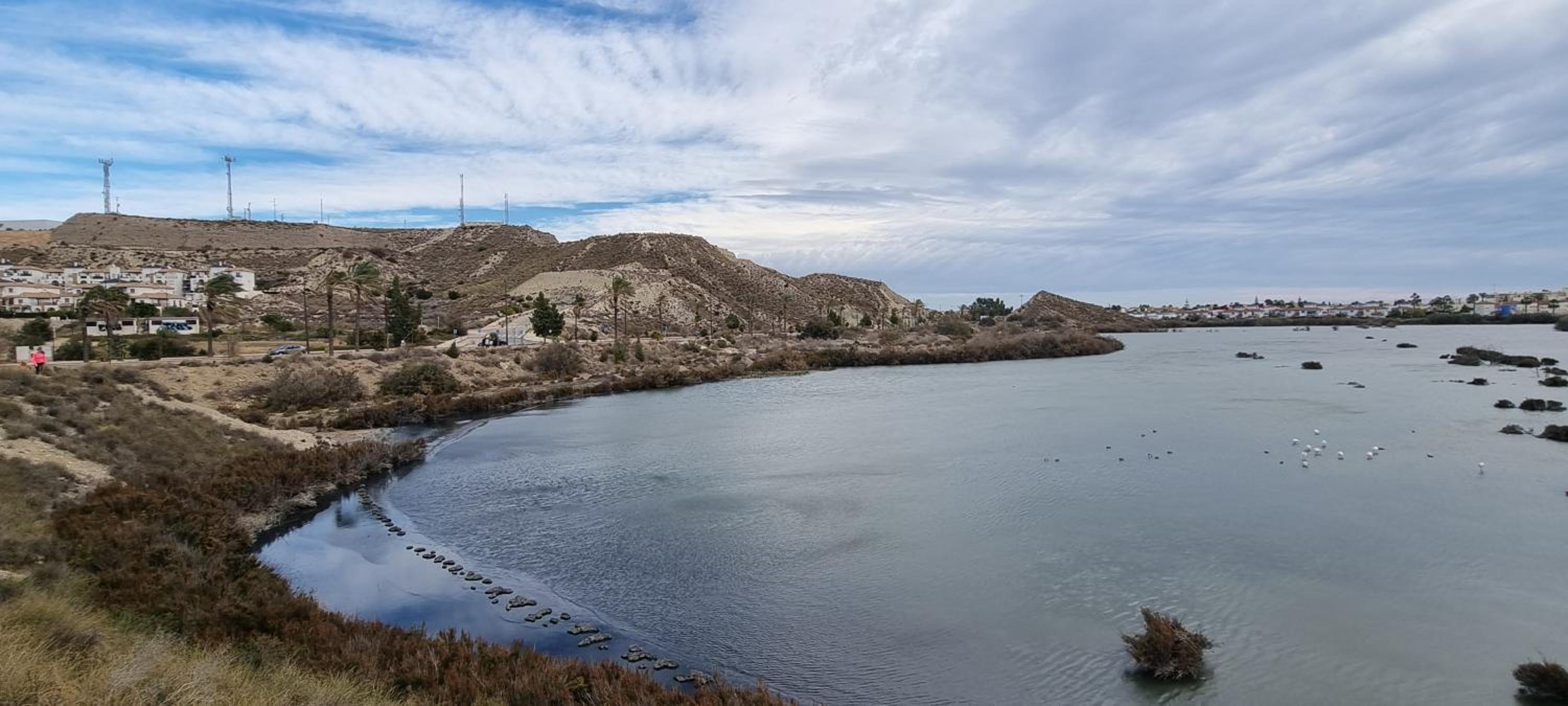 El Rincón de Vera Playa