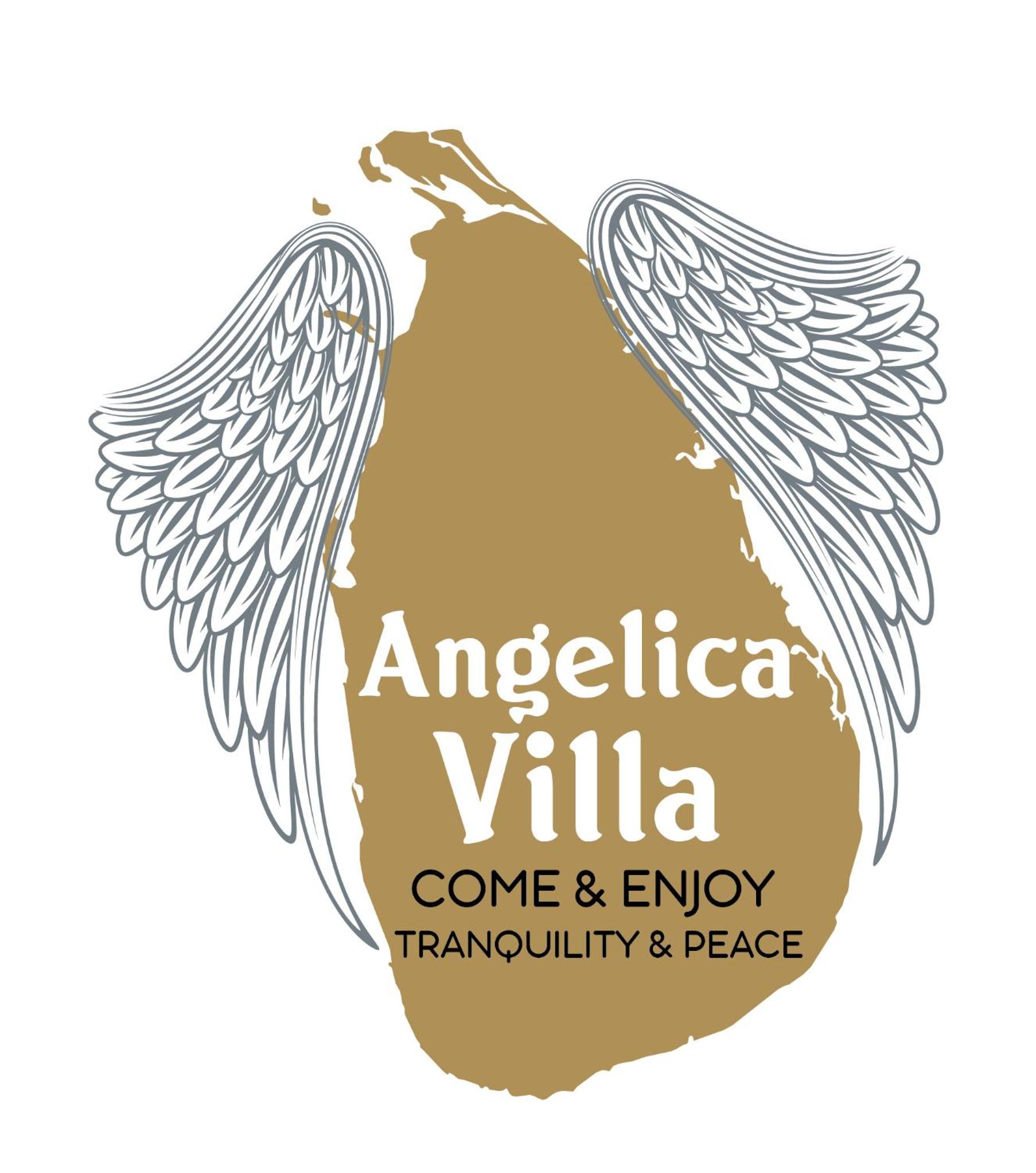 Angelica Villa