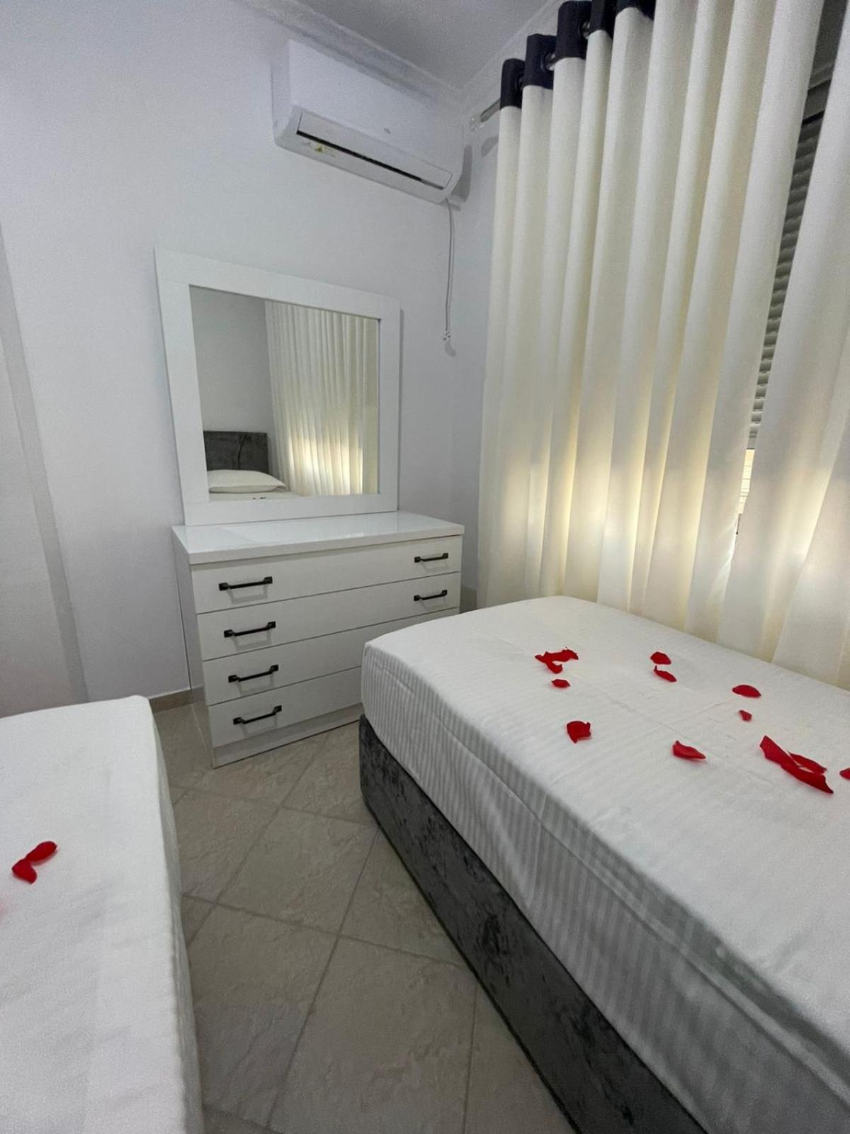 Exotic Holiday in Saranda