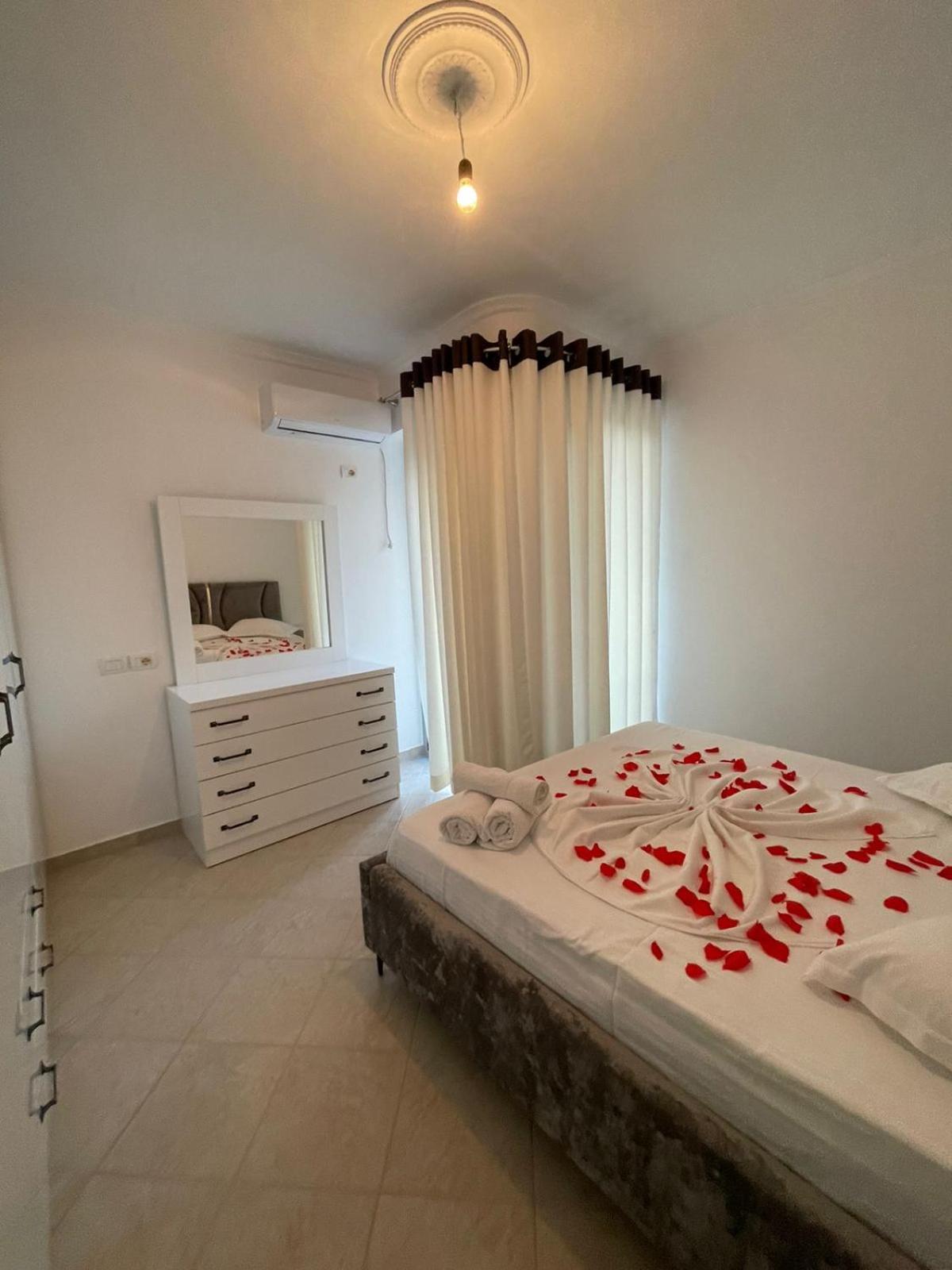 Exotic Holiday in Saranda