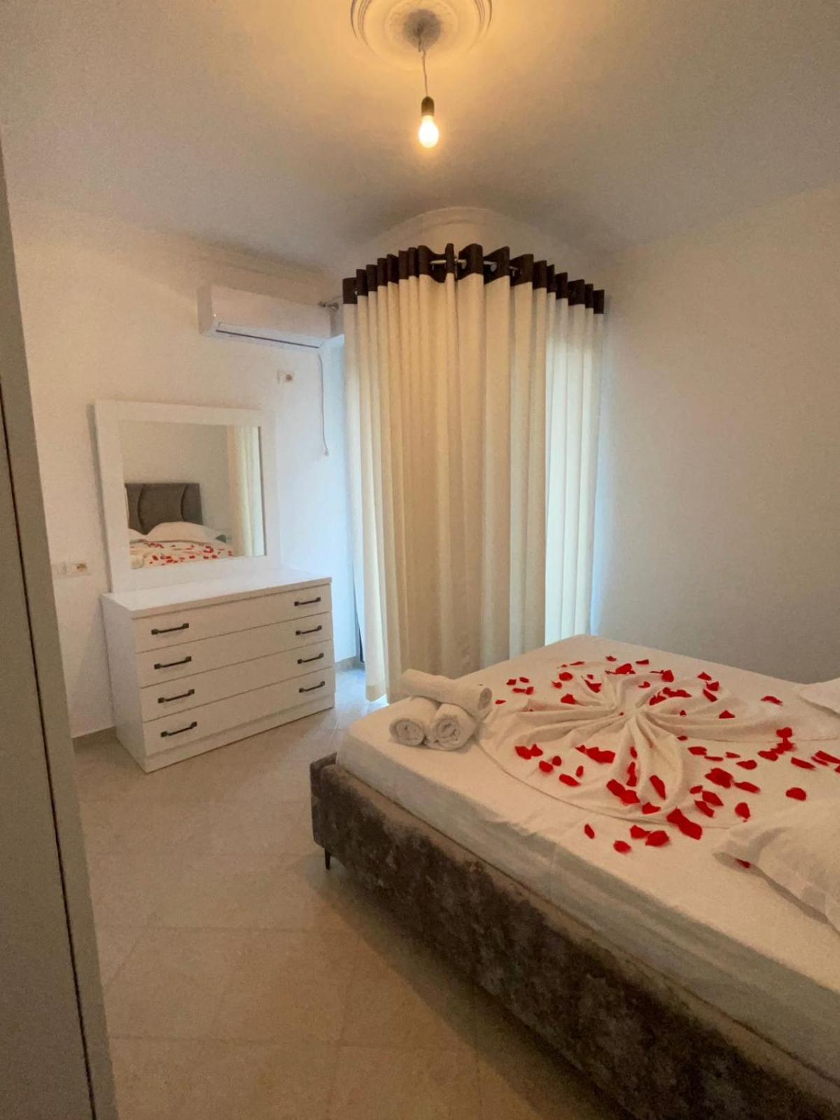 Exotic Holiday in Saranda