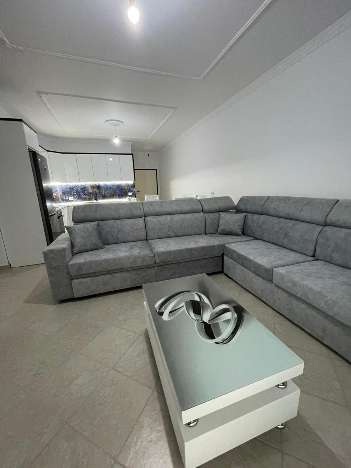 Exotic Holiday in Saranda