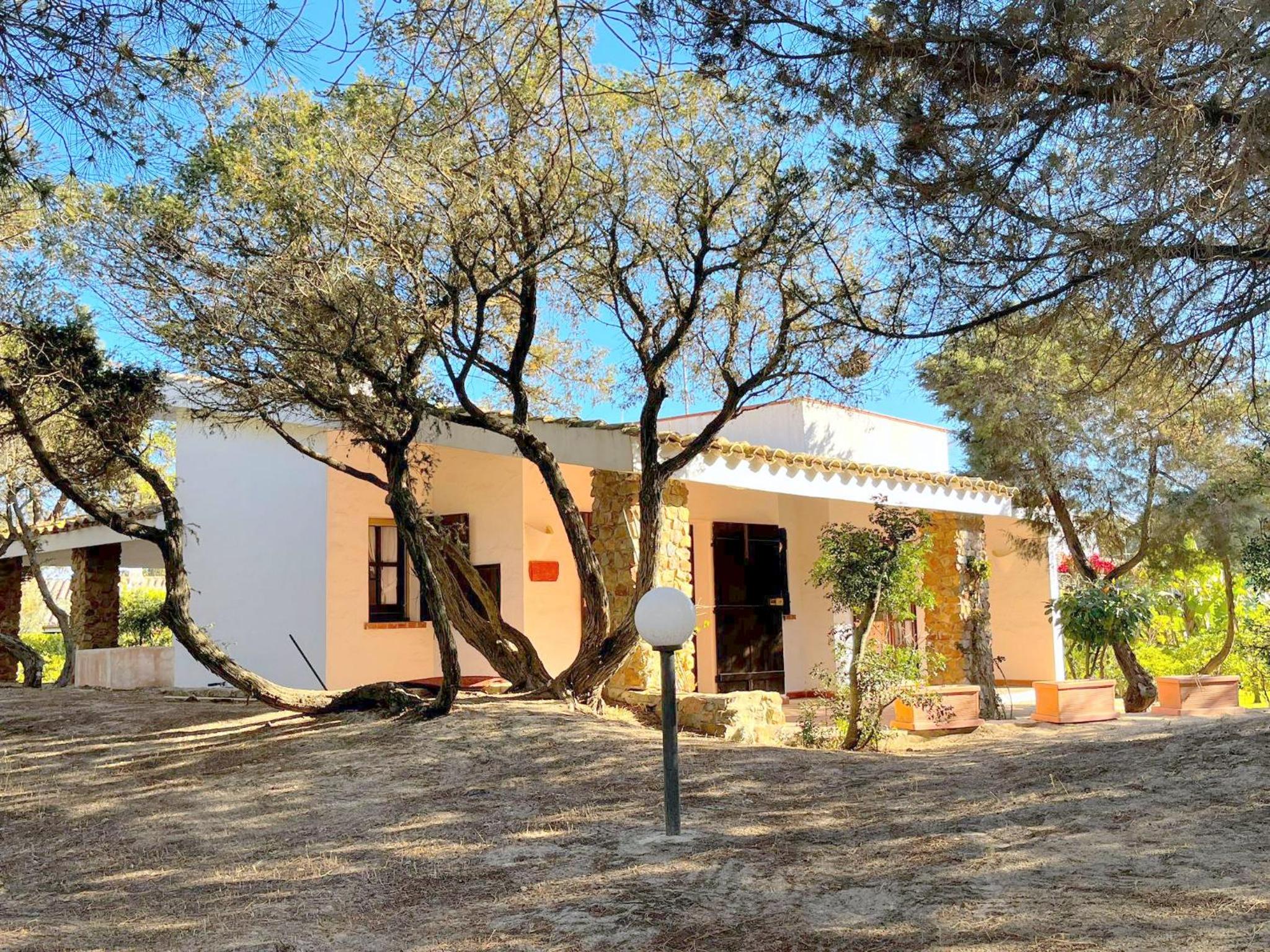 Villa Ibiscus, Notteri view 3