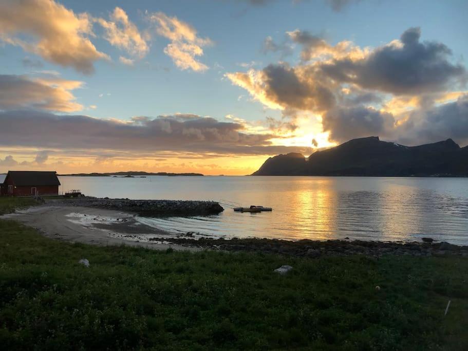 Unique panorama - Senja view 5