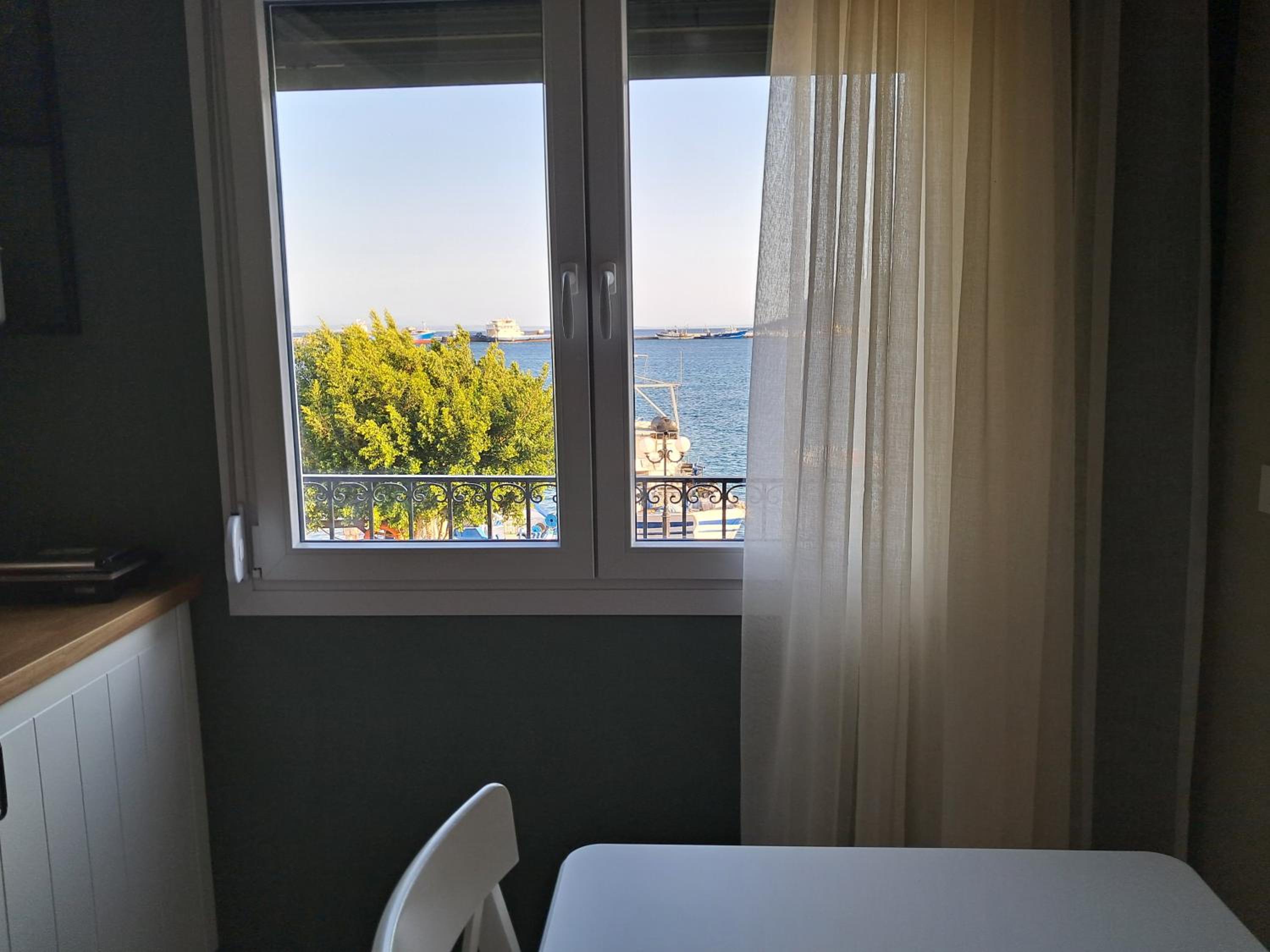 Yatrissa Boutique Apartments