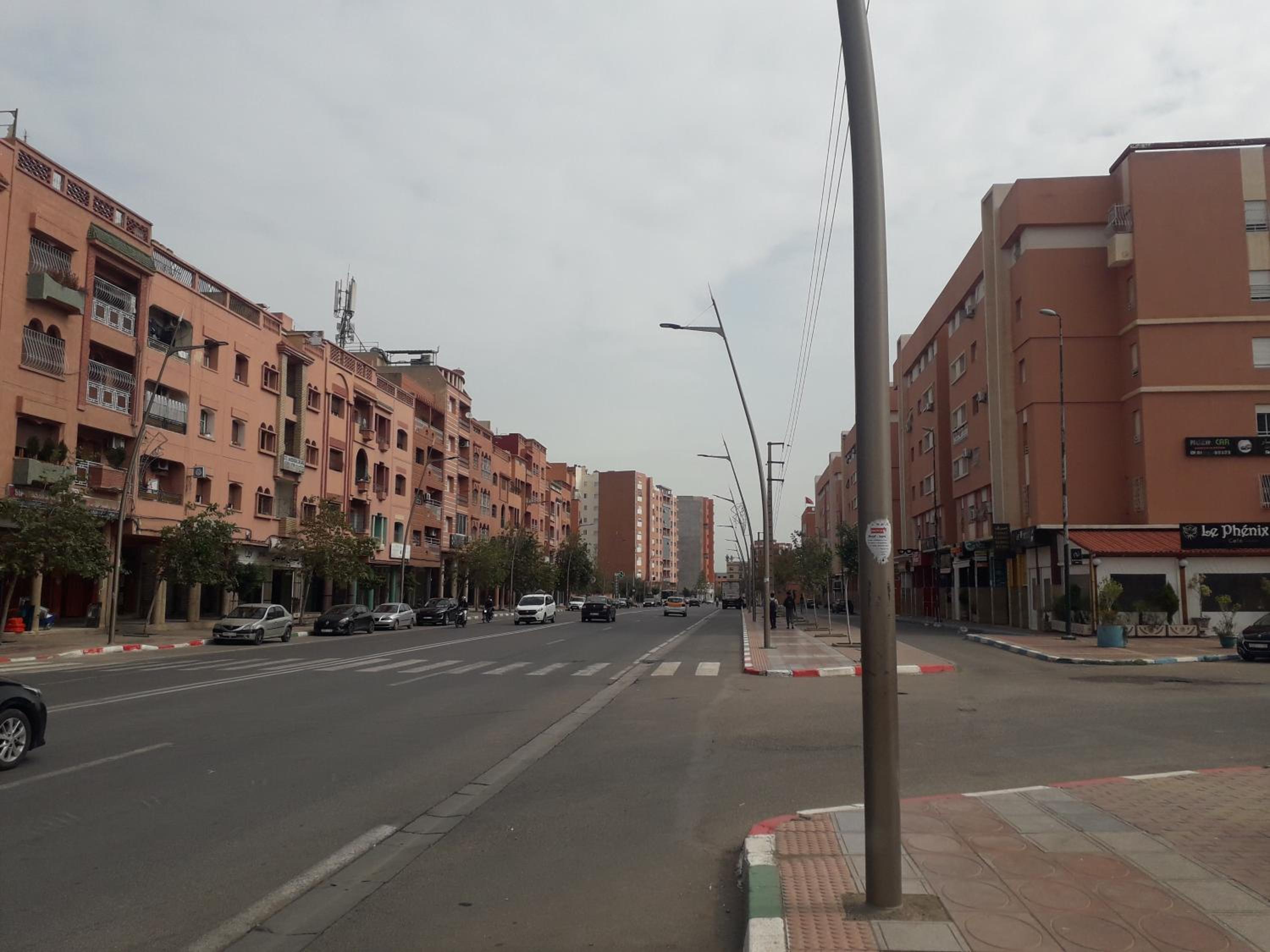 Diar el atlas