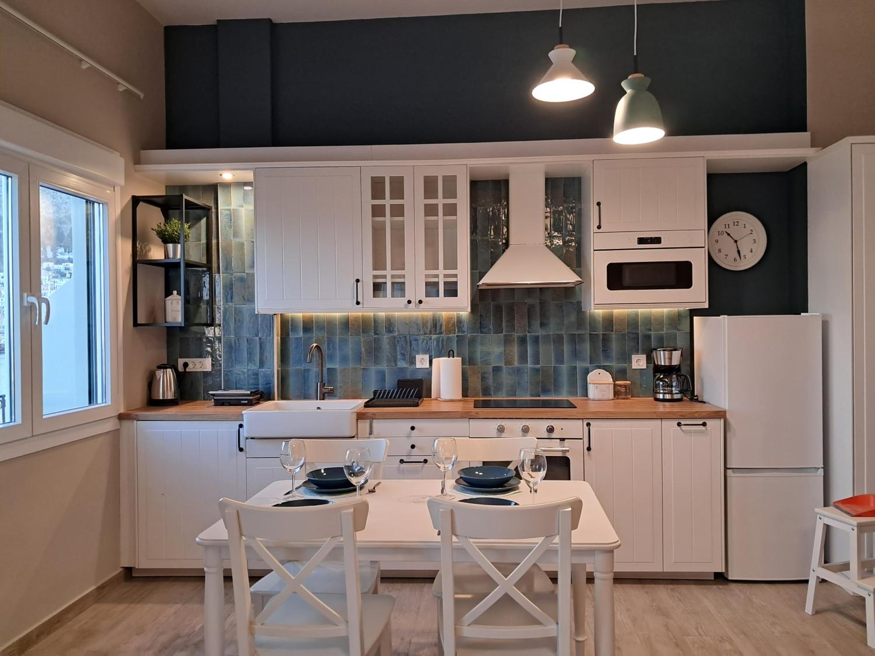 Yatrissa Boutique Apartments