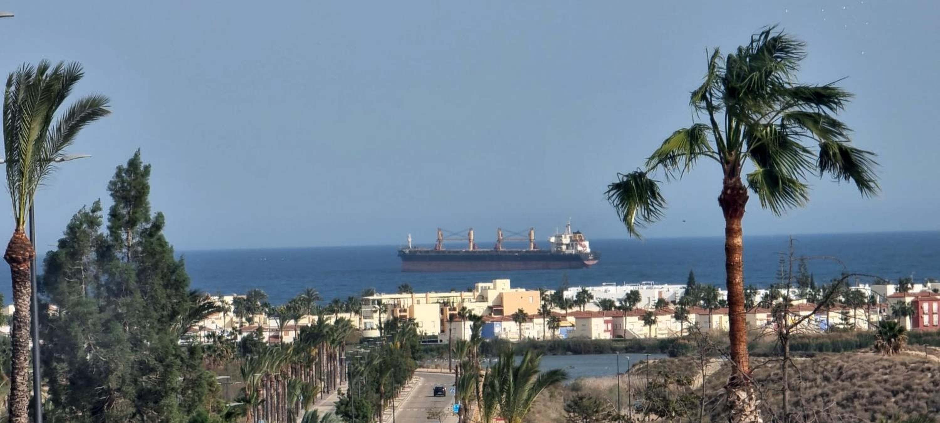 El Rincón de Vera Playa