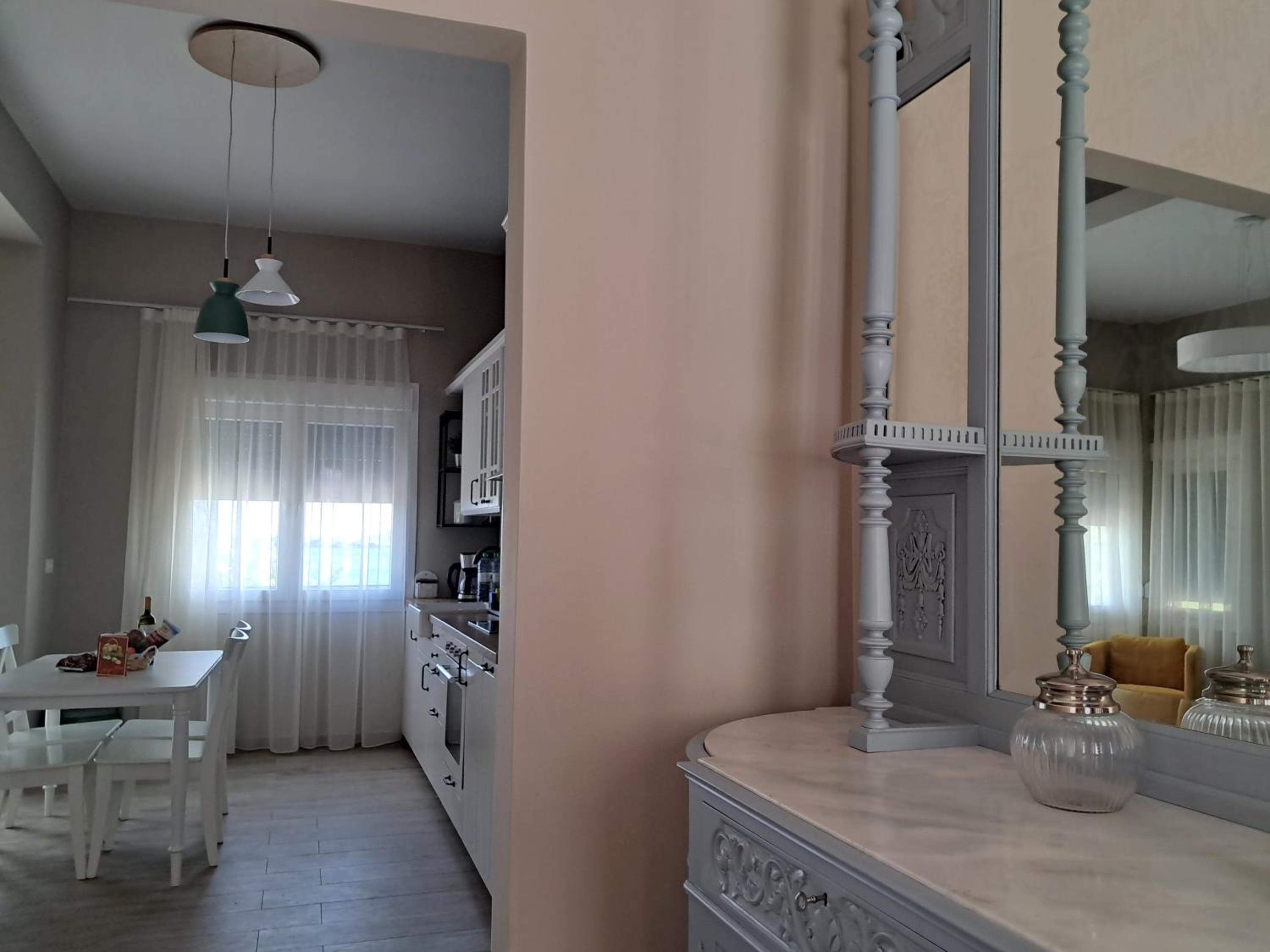 Yatrissa Boutique Apartments