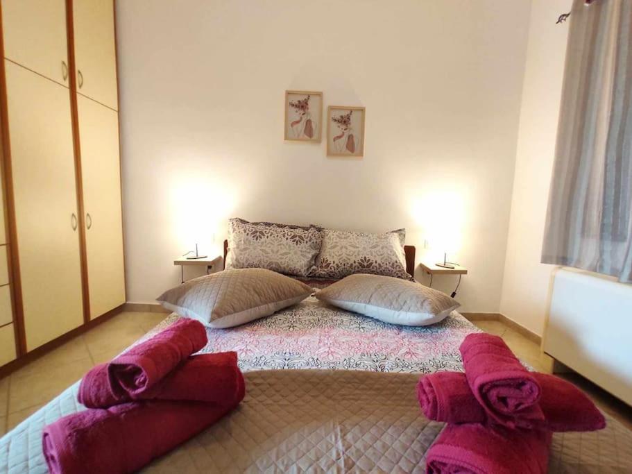 Villa Andros, Beauty and Luxury - Private Pool photo 2