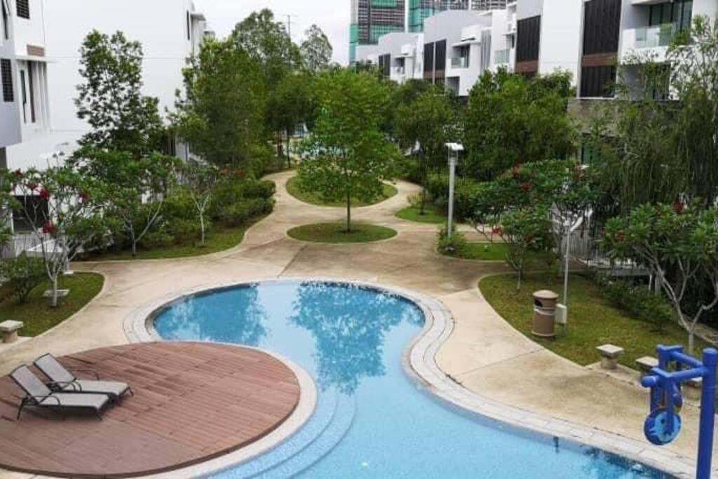 Ledang iskandar Near Legoland 5min