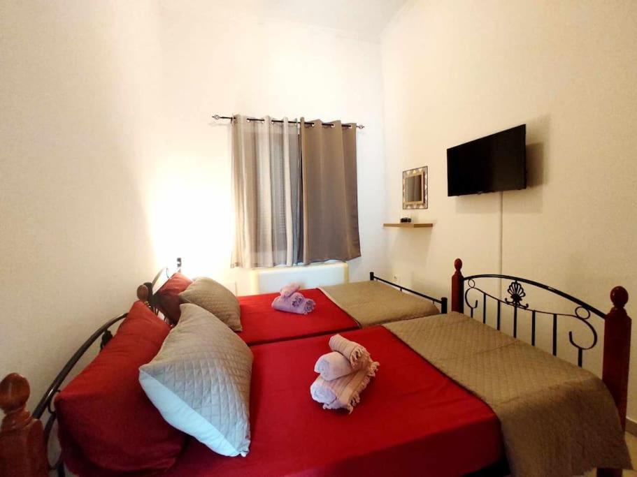 Villa Andros, Beauty and Luxury - Private Pool photo 5