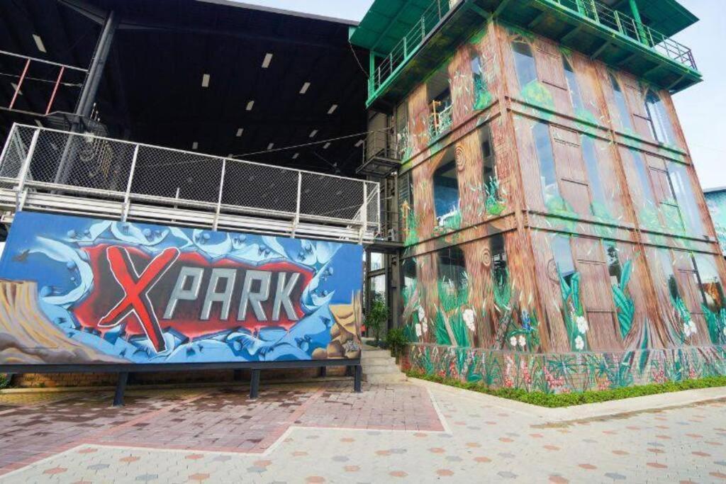 Ledang iskandar Near Legoland 5min
