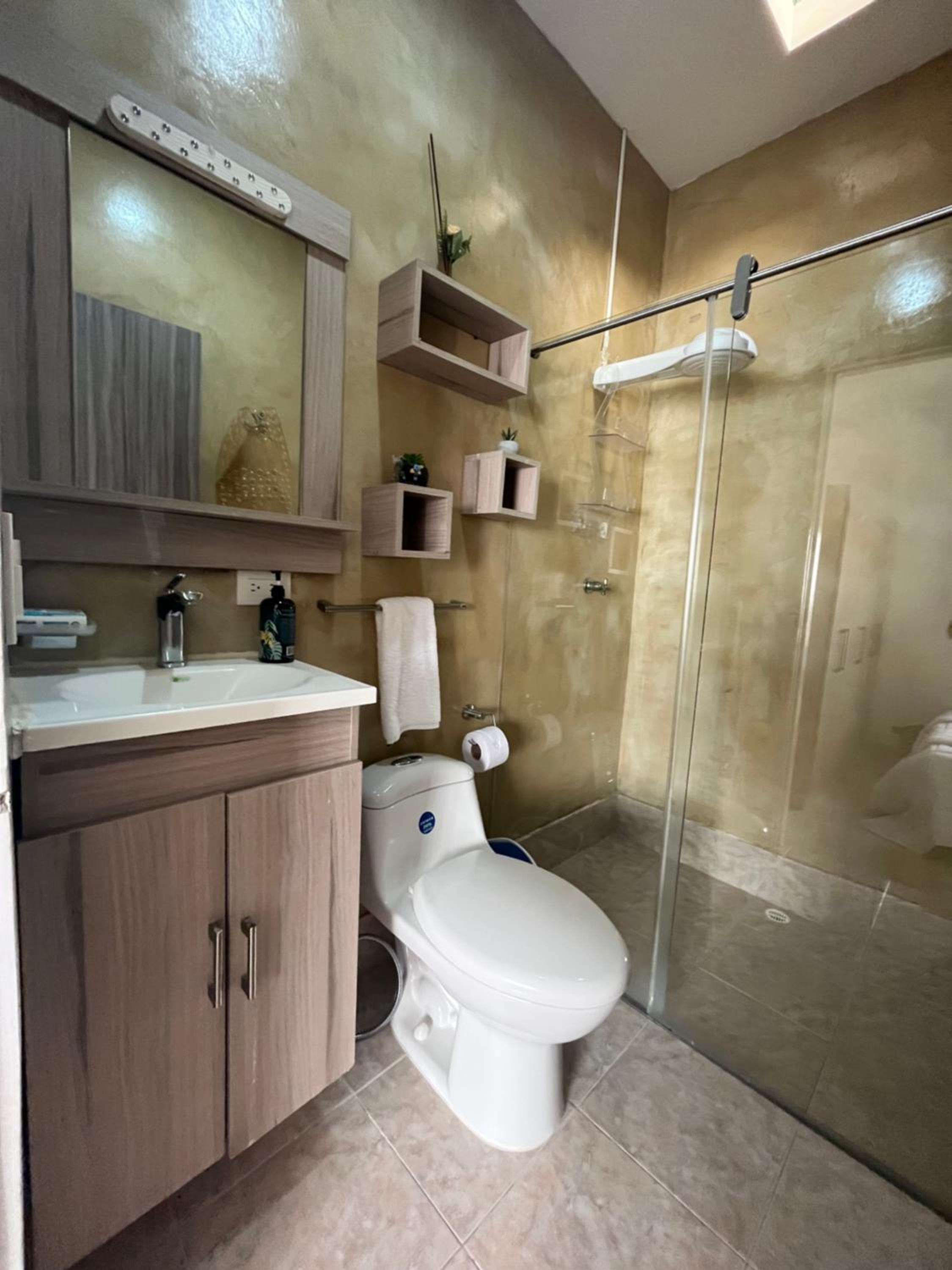 Cozy Apto Inside the Historic City of Cartagena