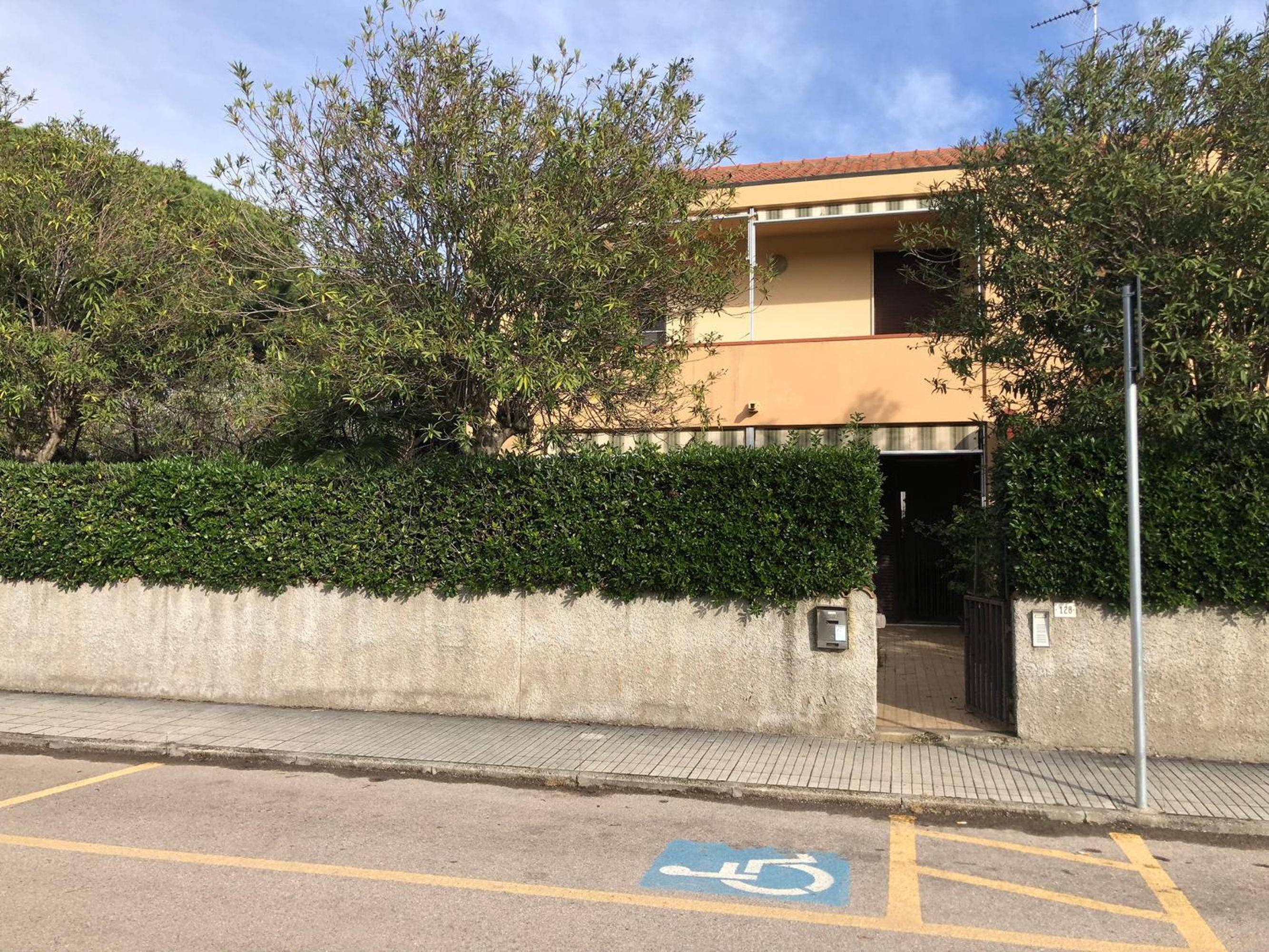 Casa Berso' a Marina di Cecina by Zoom In Earth