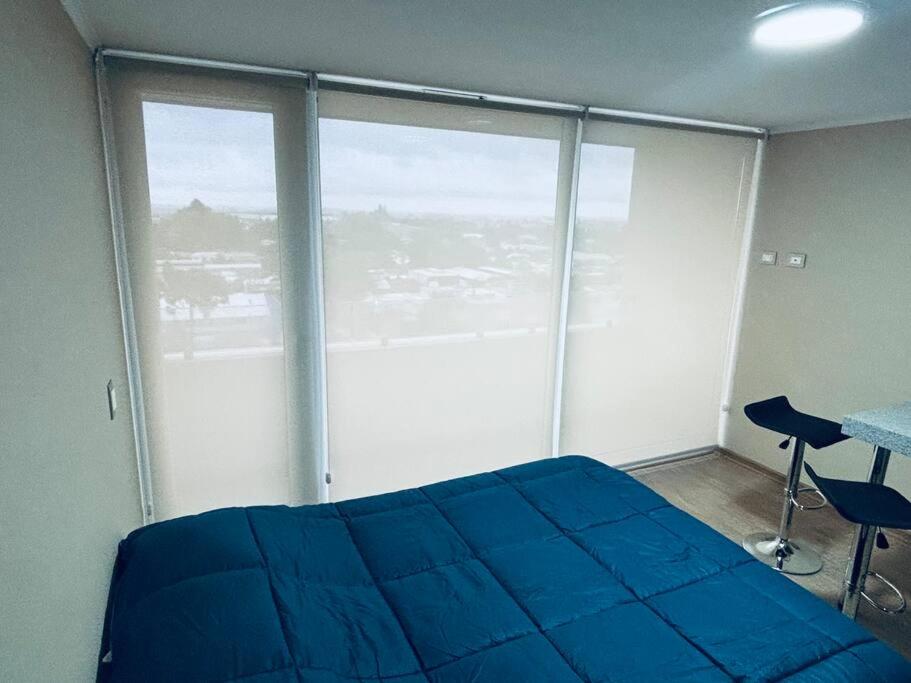 Departamento Home Studio