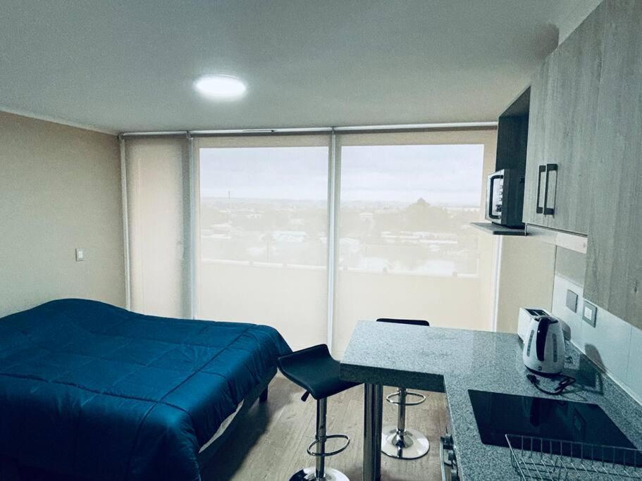 Departamento Home Studio
