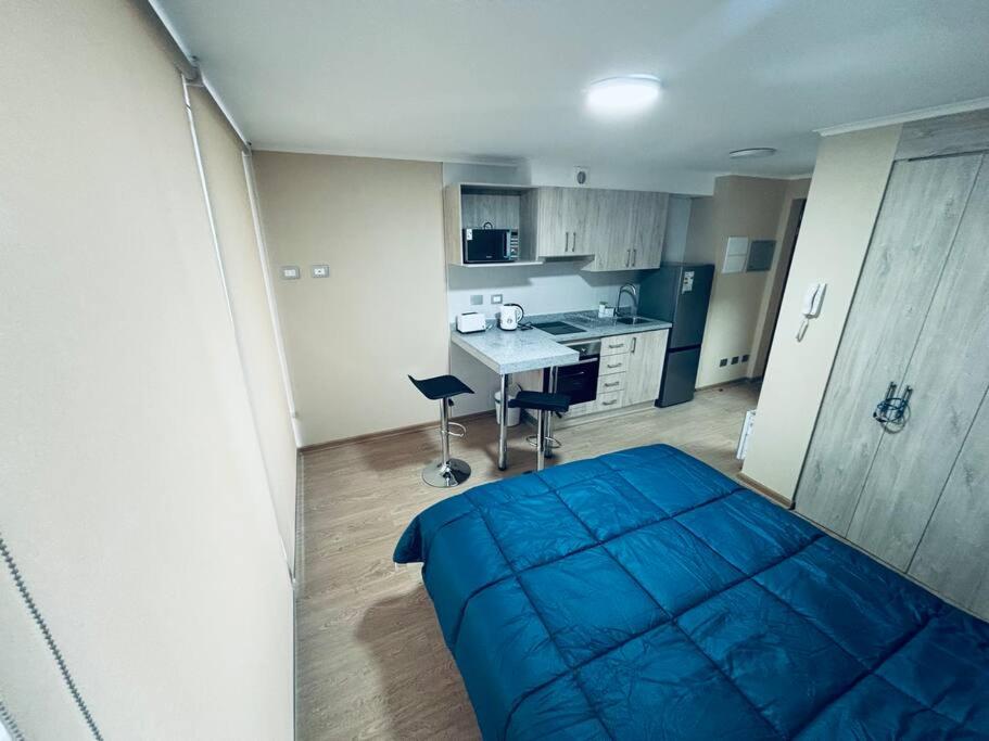 Departamento Home Studio