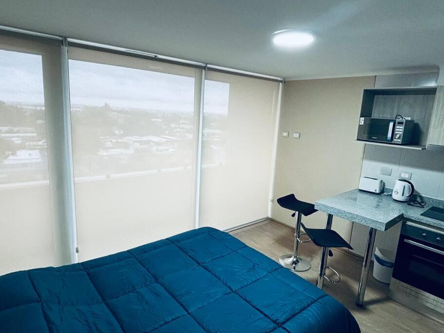 Departamento Home Studio