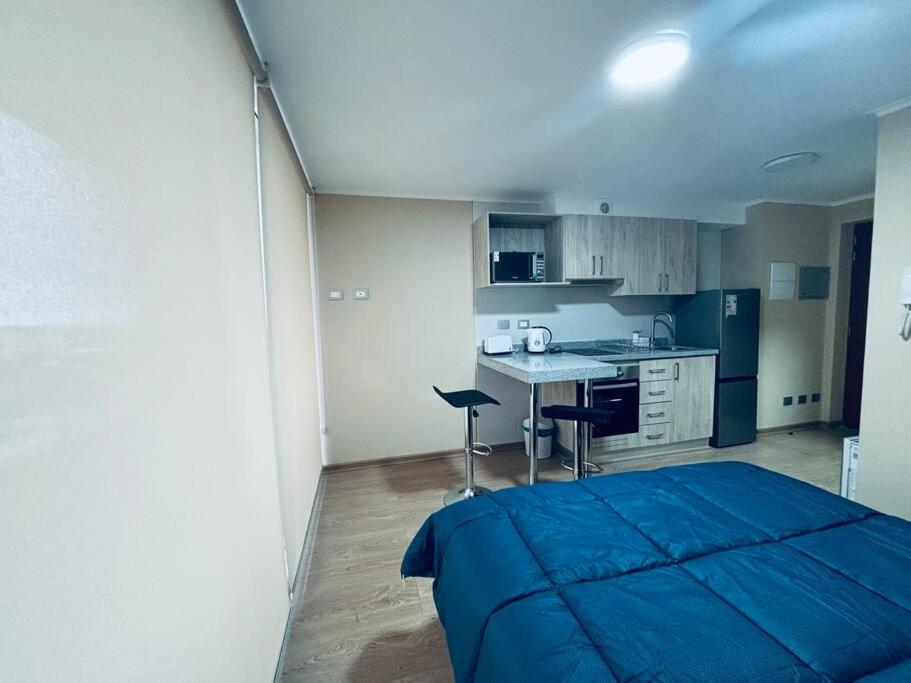 Departamento Home Studio