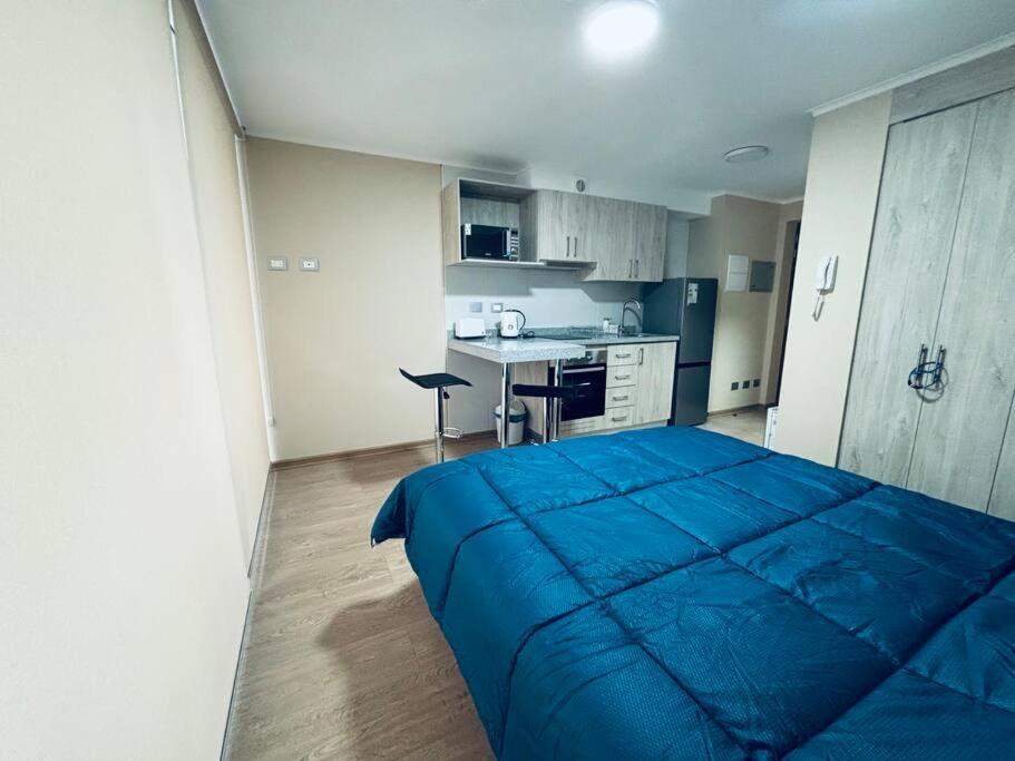 Departamento Home Studio