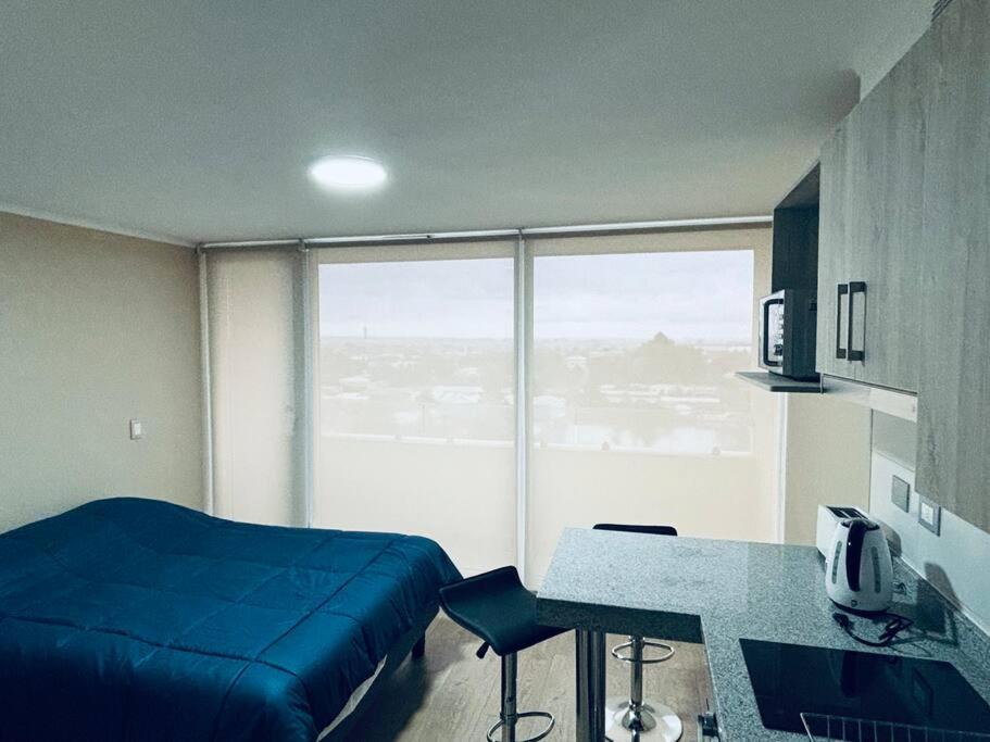 Departamento Home Studio