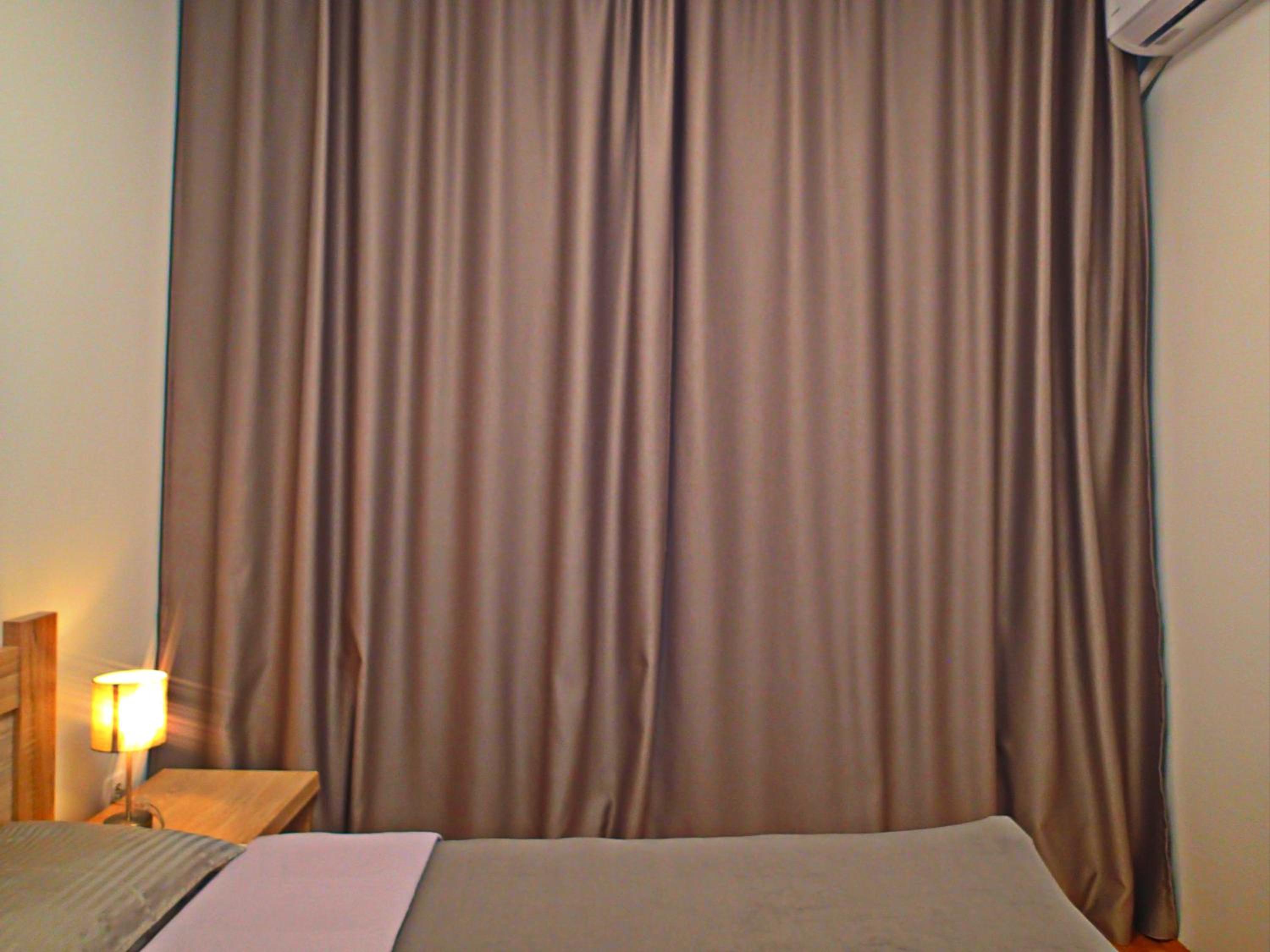 Apartment Sova
