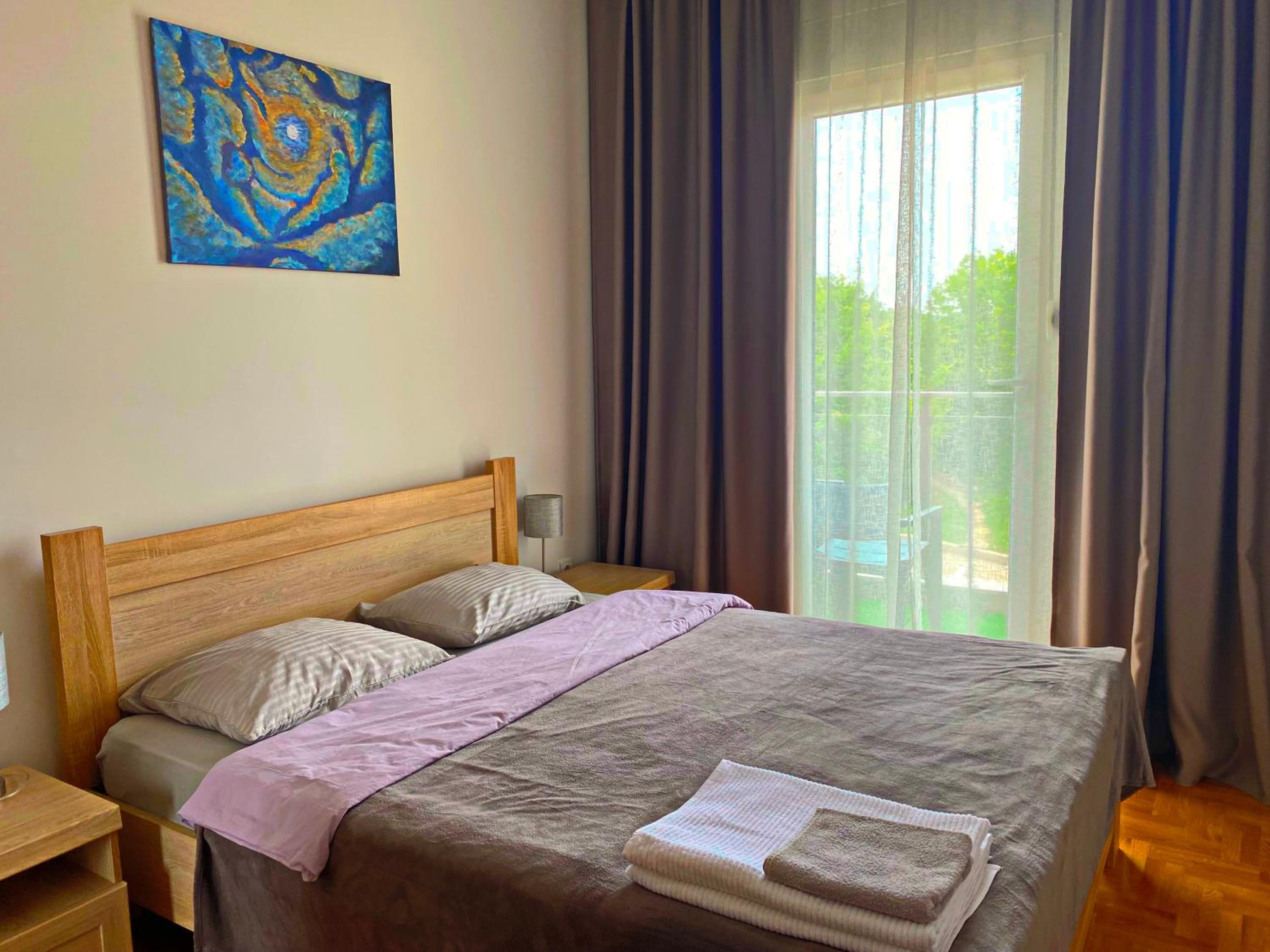 Apartment Sova