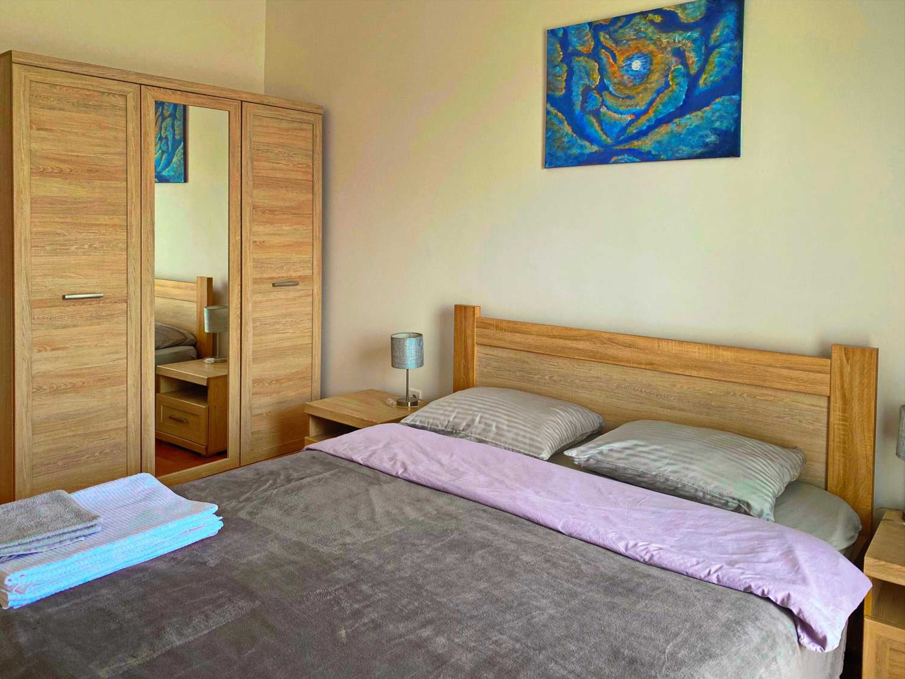 Apartment Sova