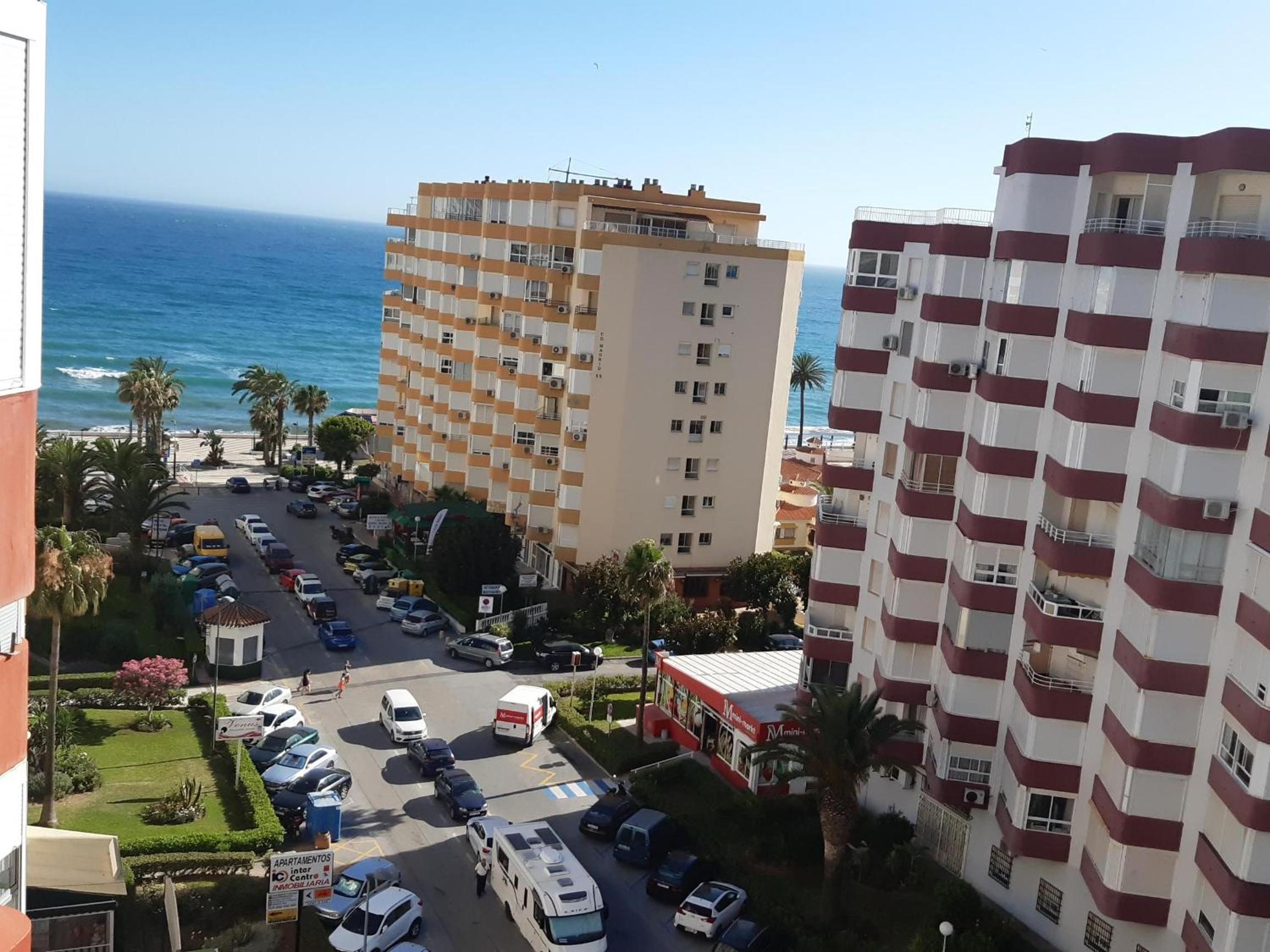 Beach Torrox photo 1