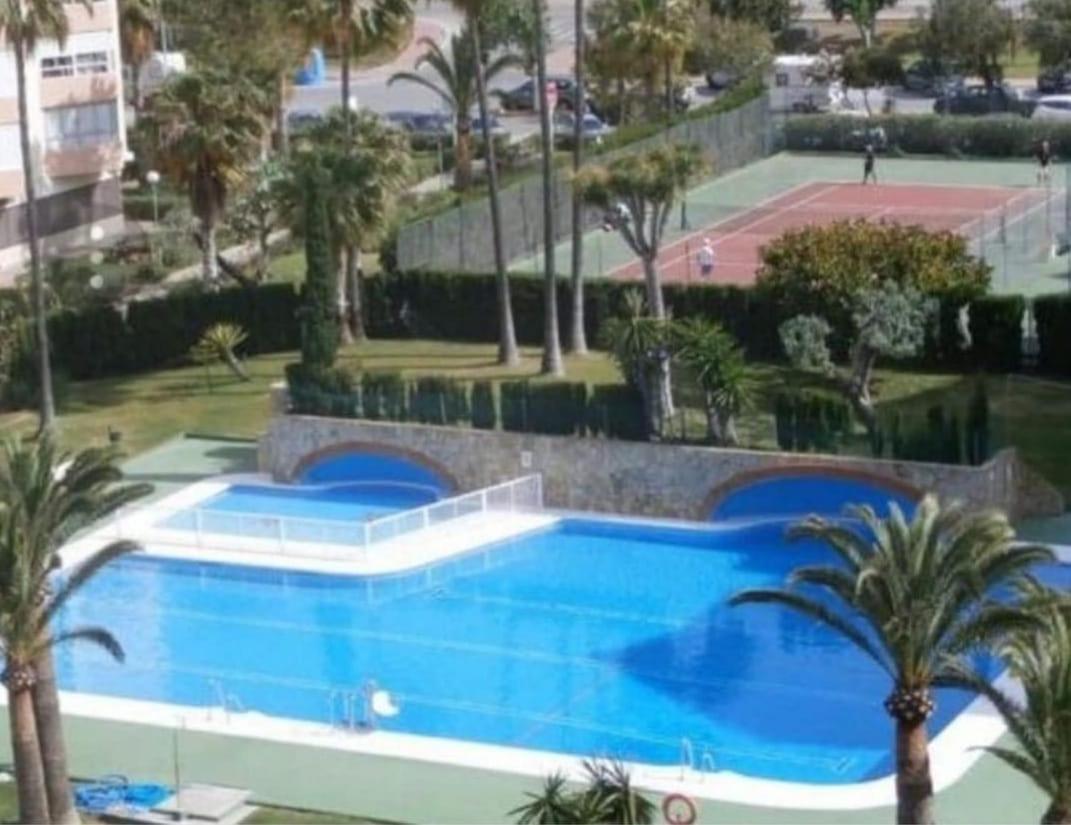 Beach Torrox photo 4