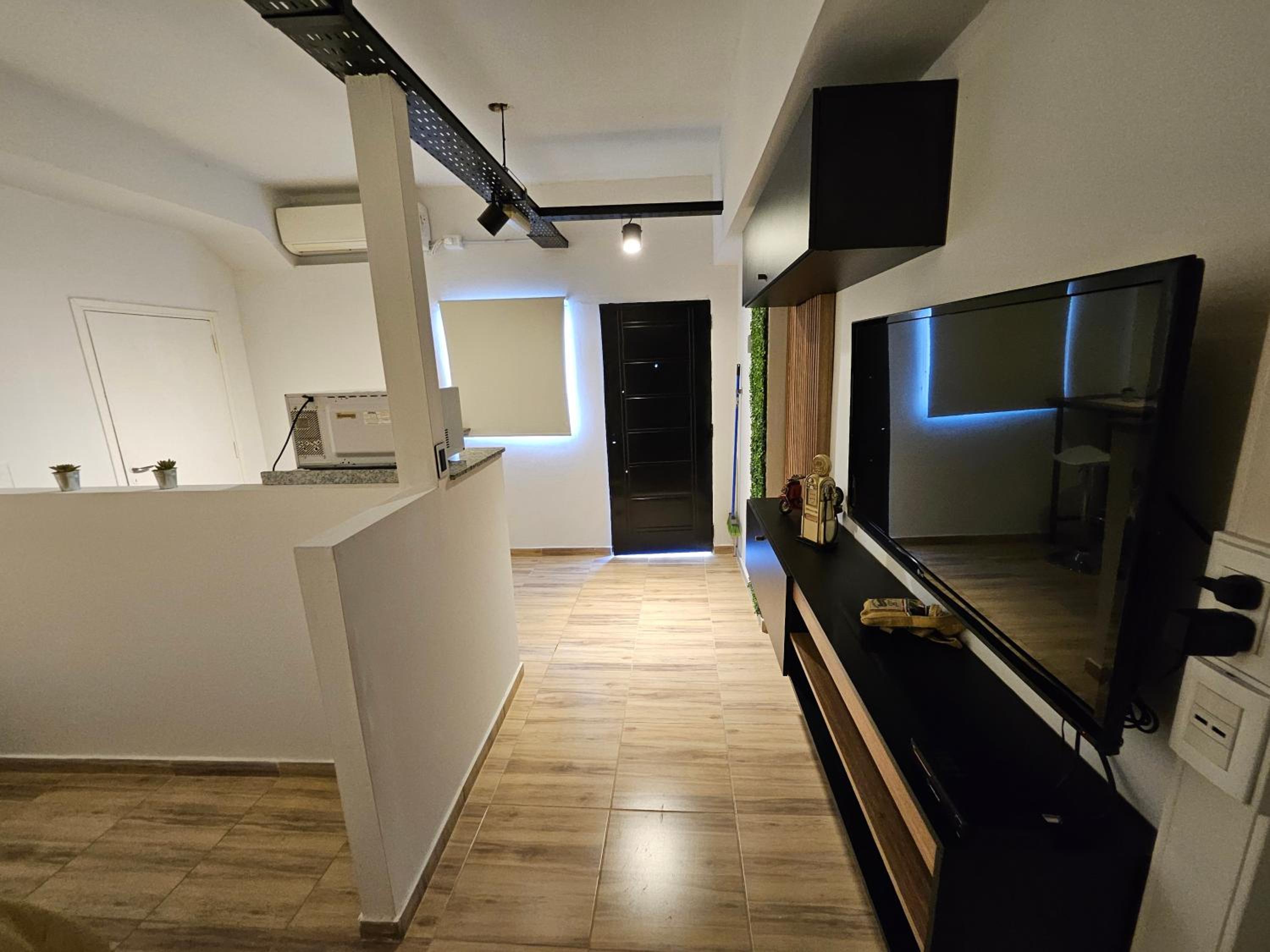 Departamento Urbano