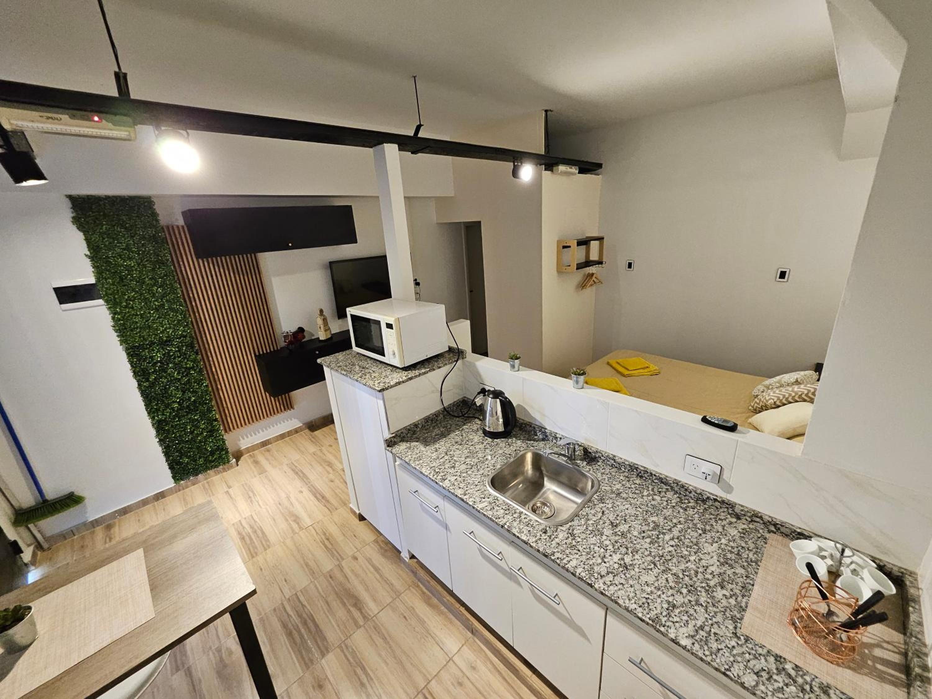 Departamento Urbano